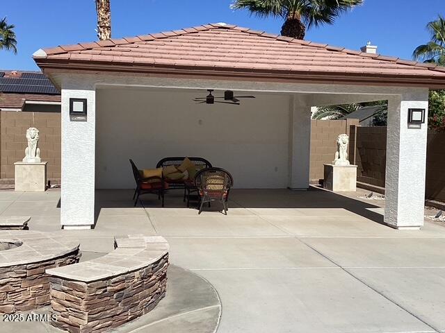 VERANDA - Residential Lease
