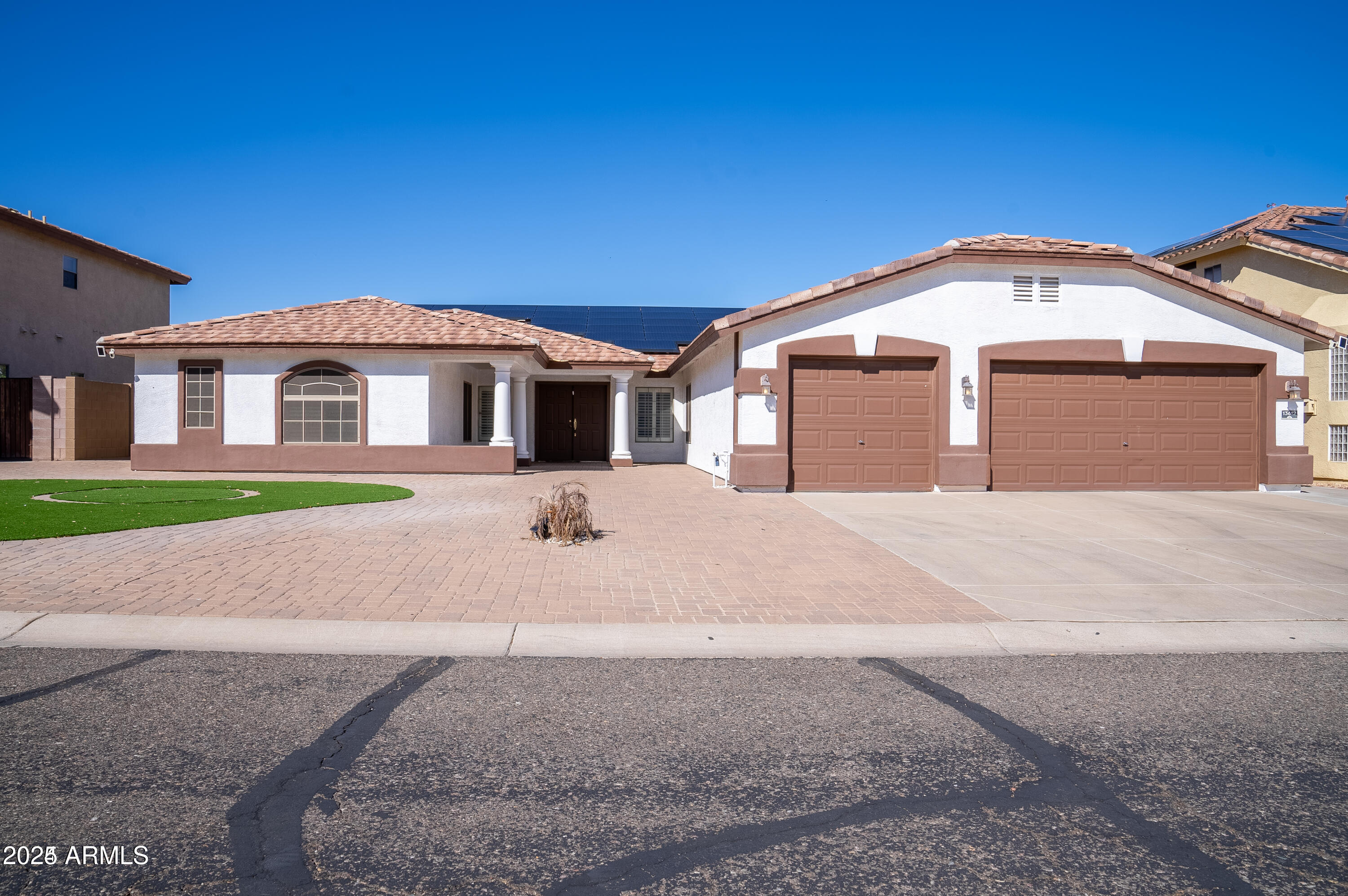 VERANDA - Residential Lease