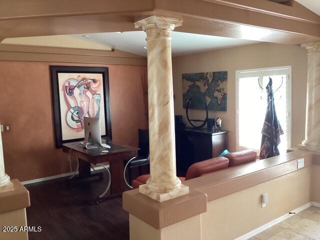VERANDA - Residential Lease