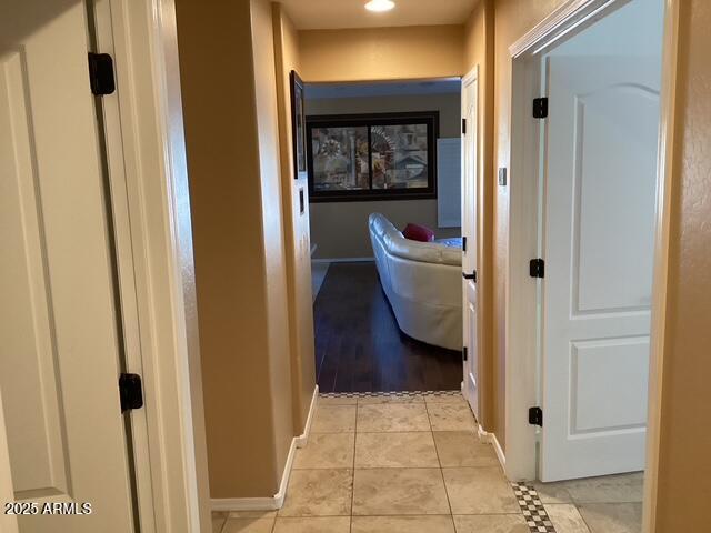 VERANDA - Residential Lease
