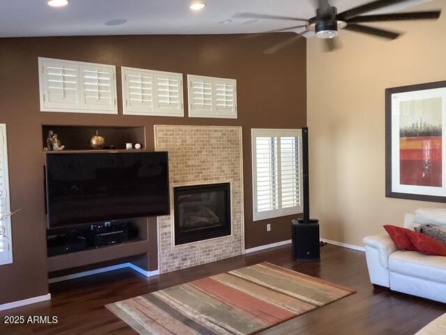 VERANDA - Residential Lease