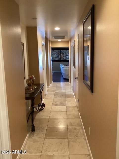 VERANDA - Residential Lease