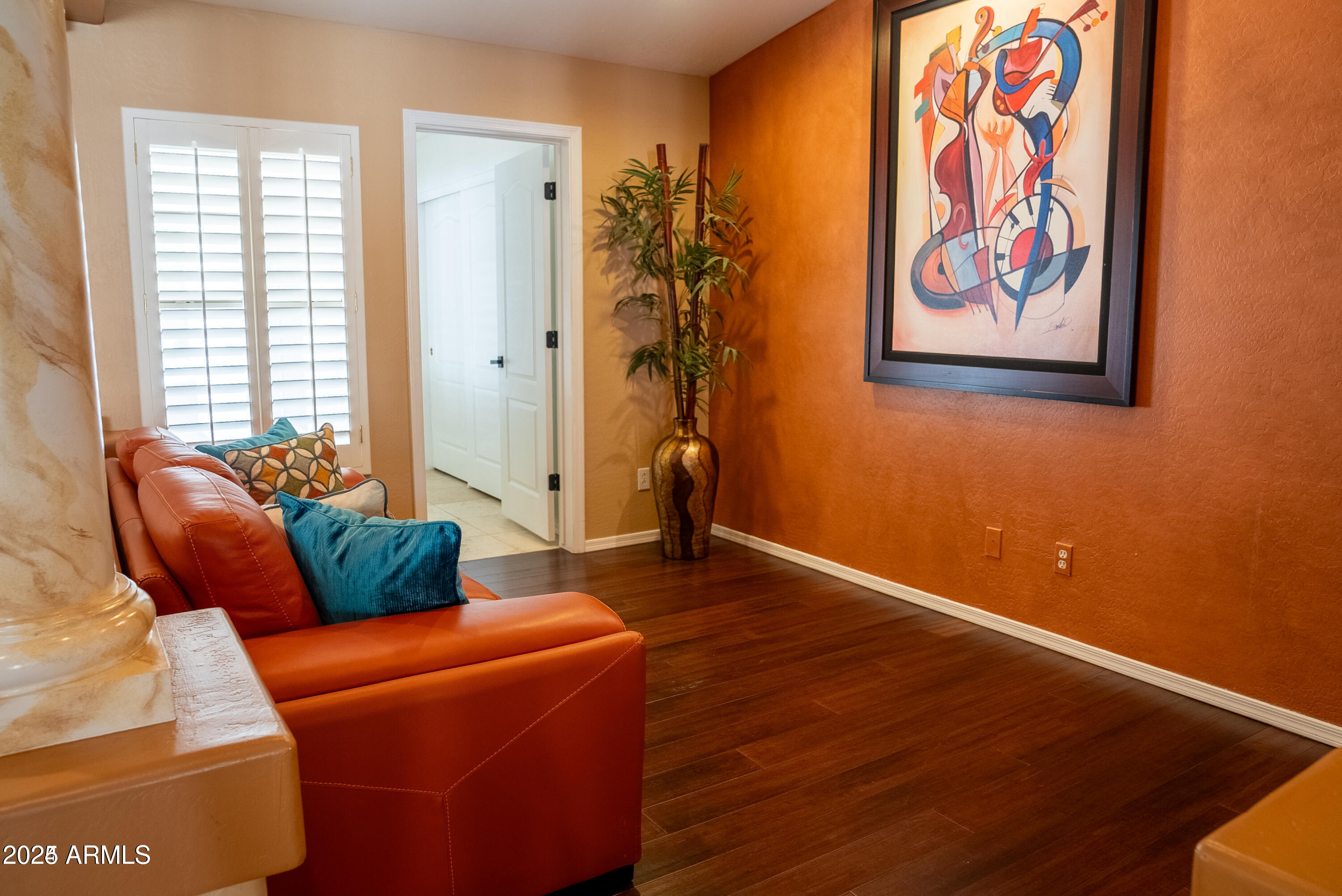 VERANDA - Residential Lease