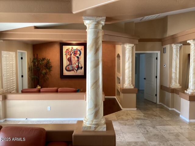 VERANDA - Residential Lease