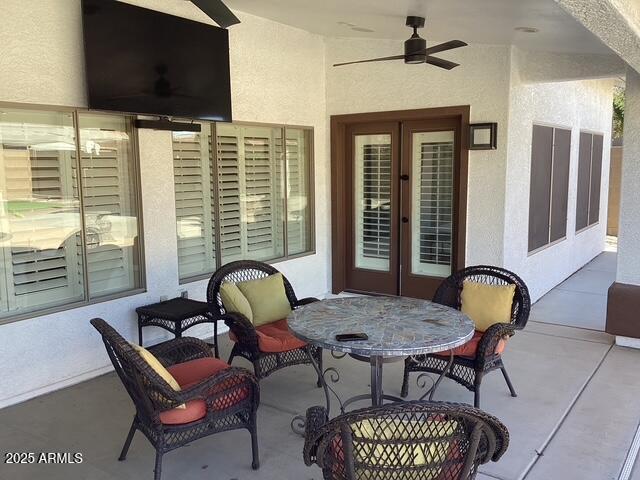VERANDA - Residential Lease