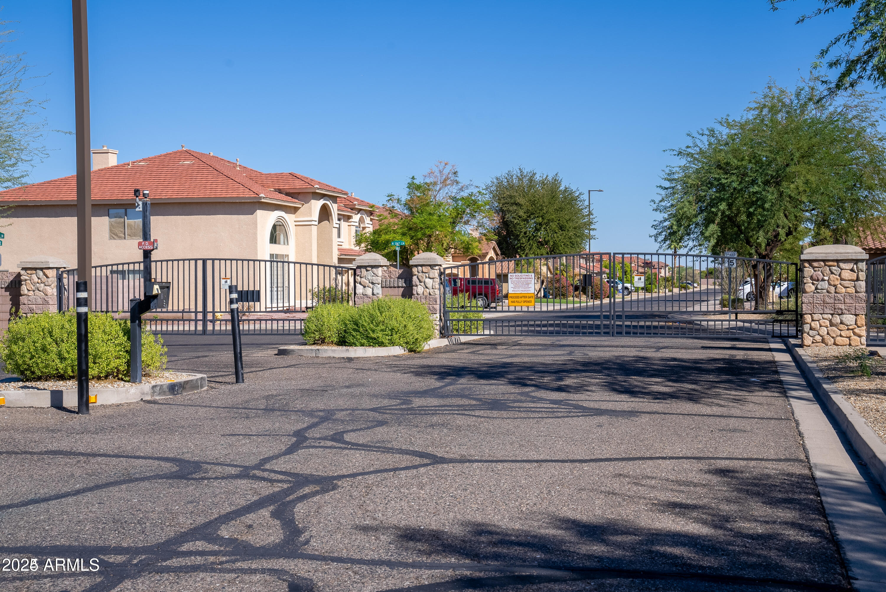 VERANDA - Residential Lease