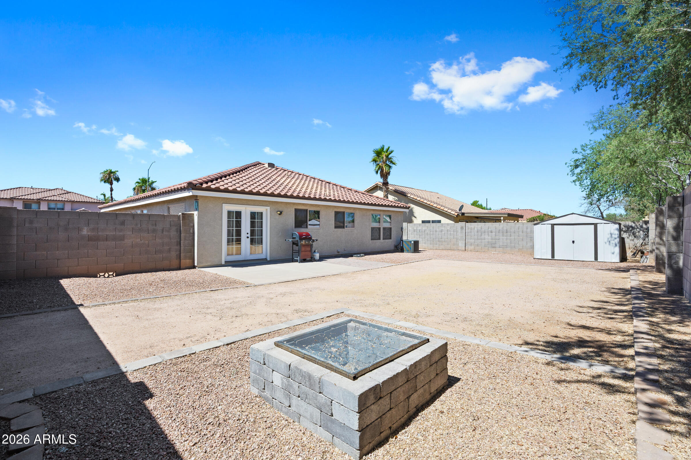 ARIZONA RENAISSANCE - Residential