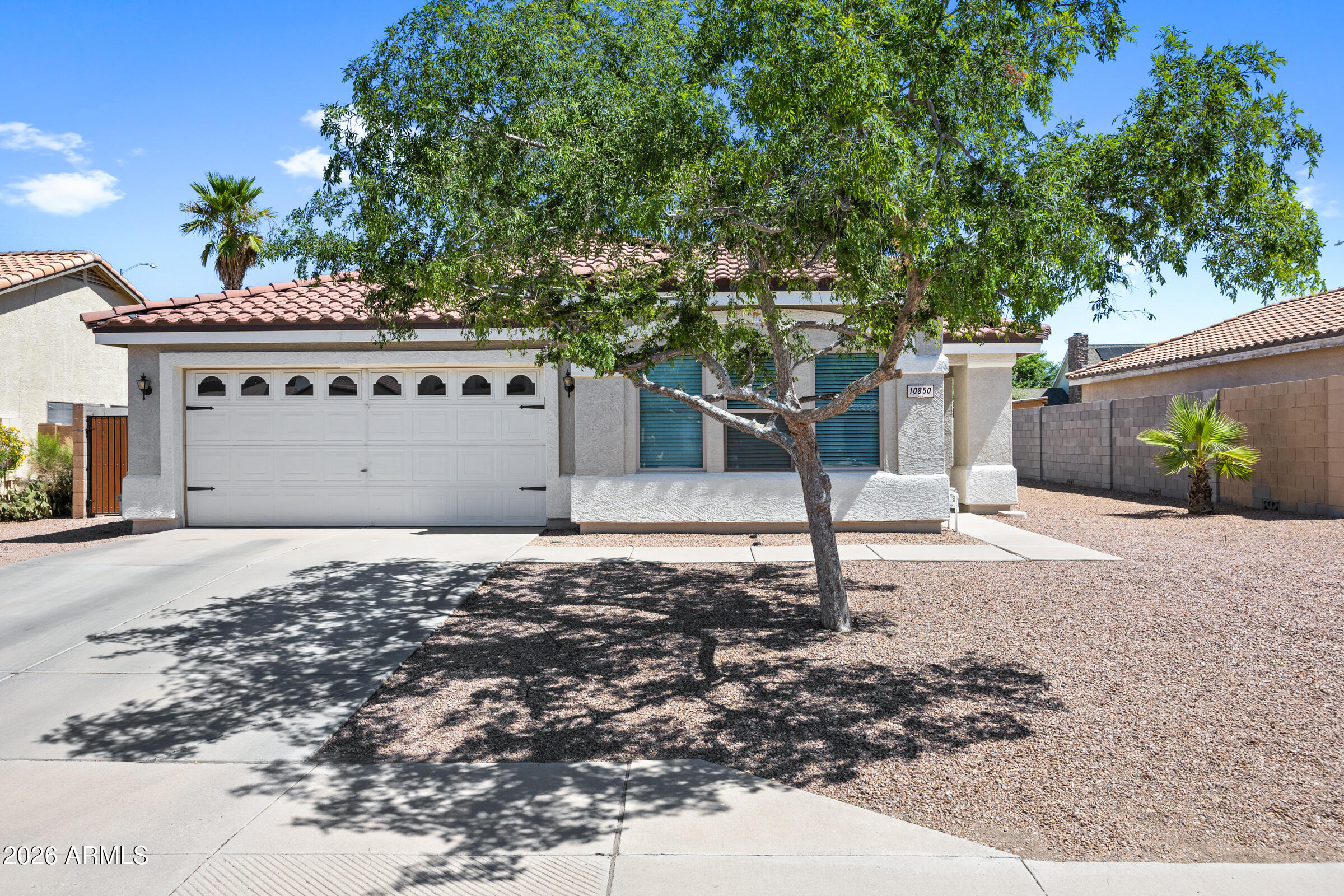 ARIZONA RENAISSANCE - Residential