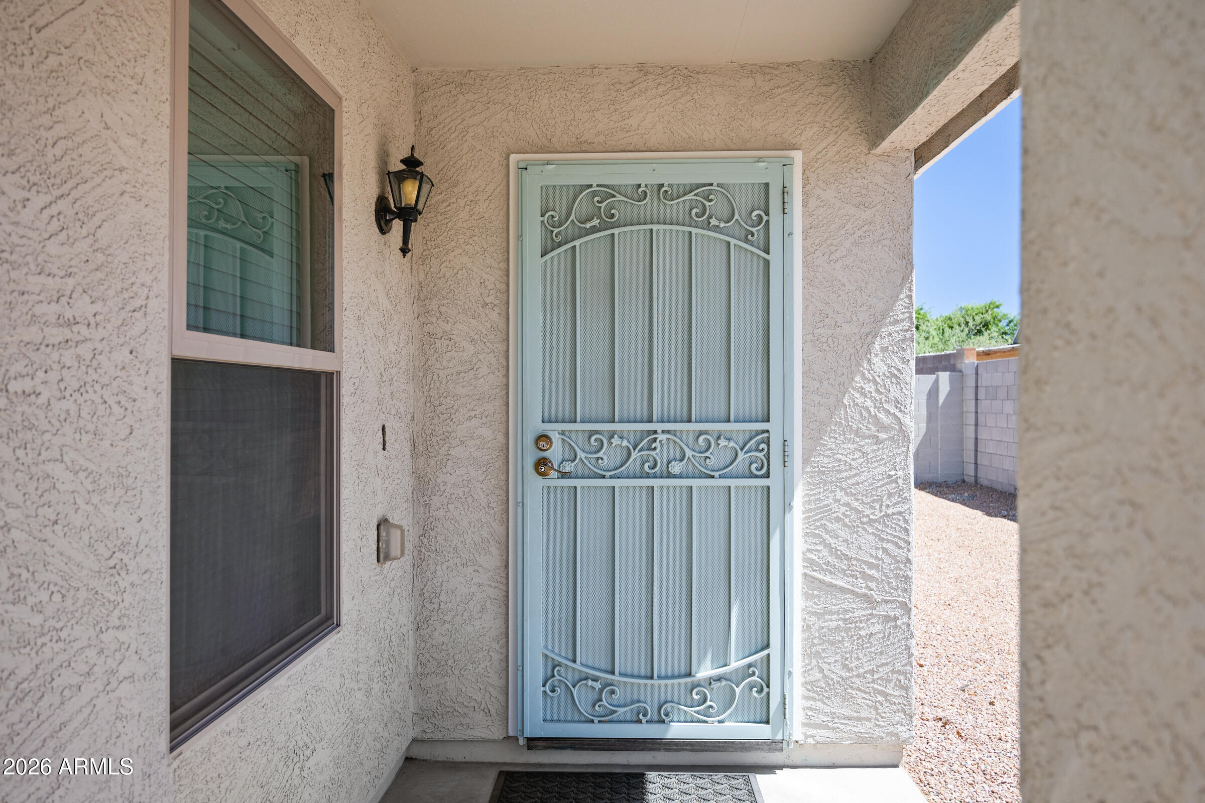 ARIZONA RENAISSANCE - Residential