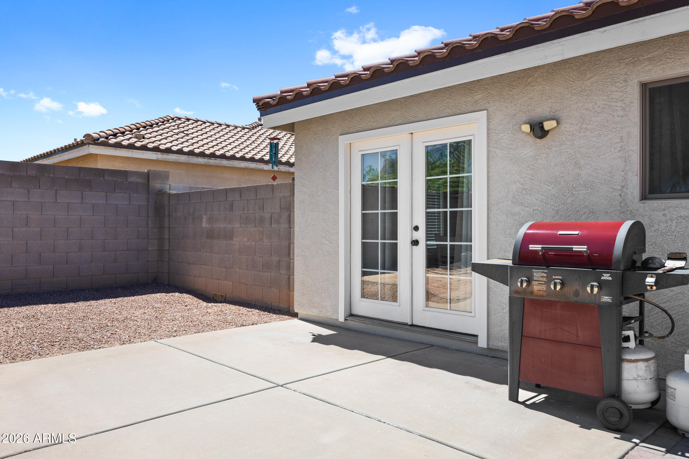 ARIZONA RENAISSANCE - Residential
