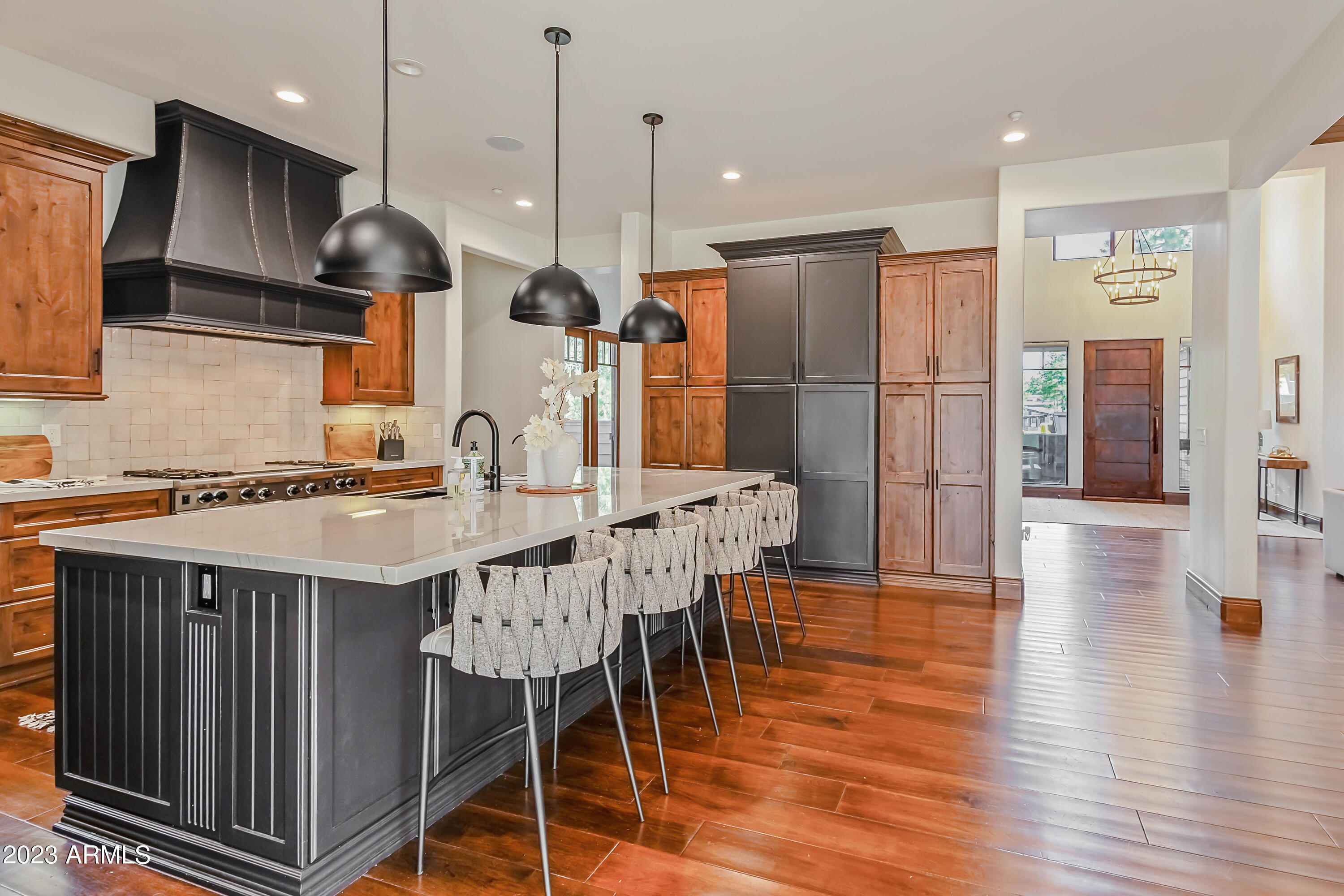 ESTATES AT PINE CANYON 4 - Residential