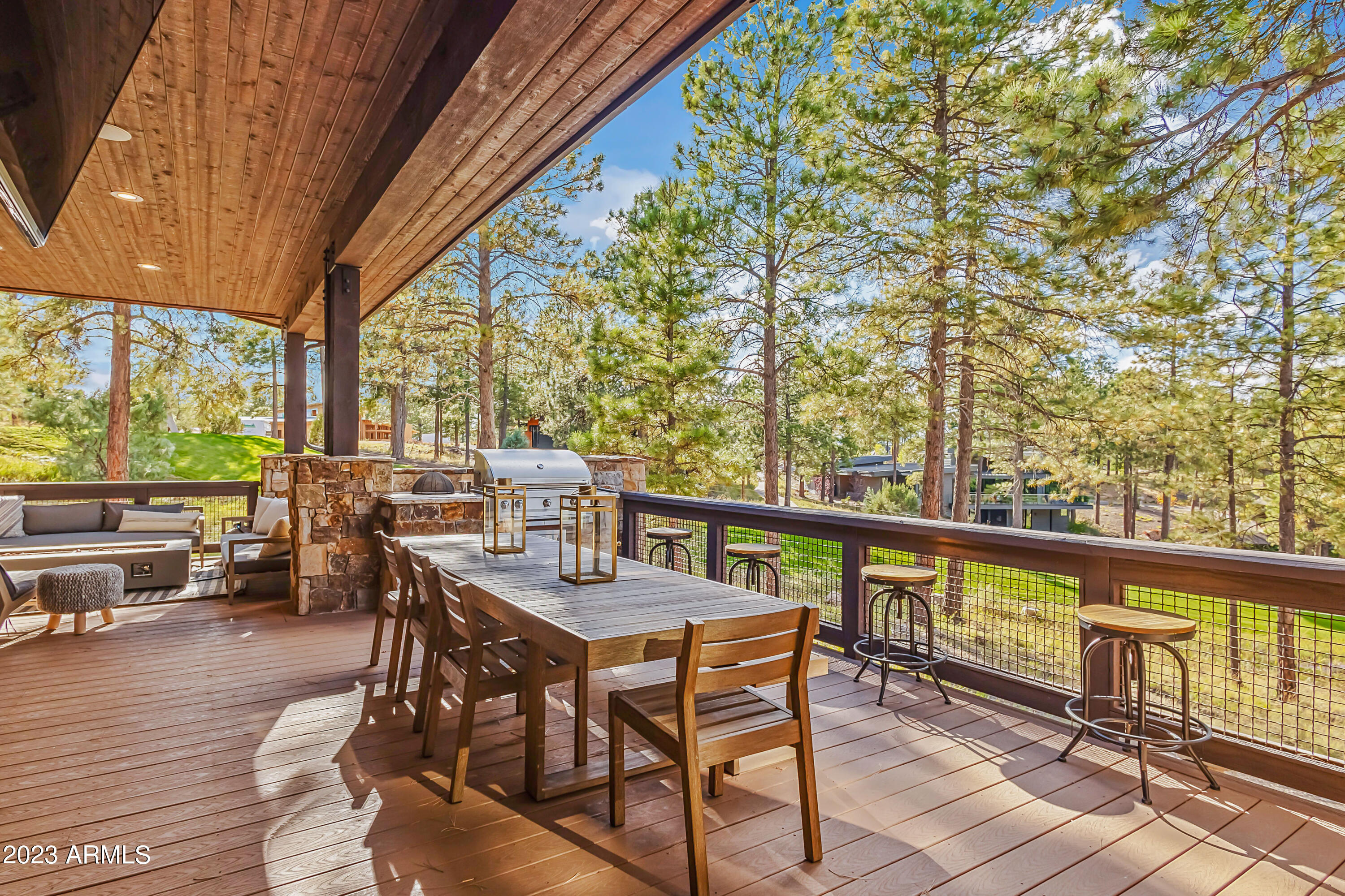 ESTATES AT PINE CANYON 4 - Residential