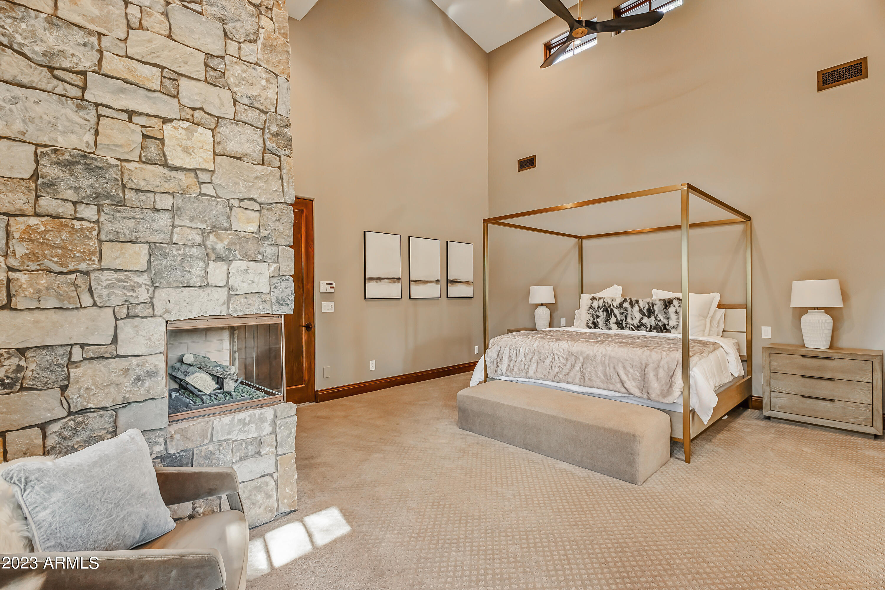 ESTATES AT PINE CANYON 4 - Residential