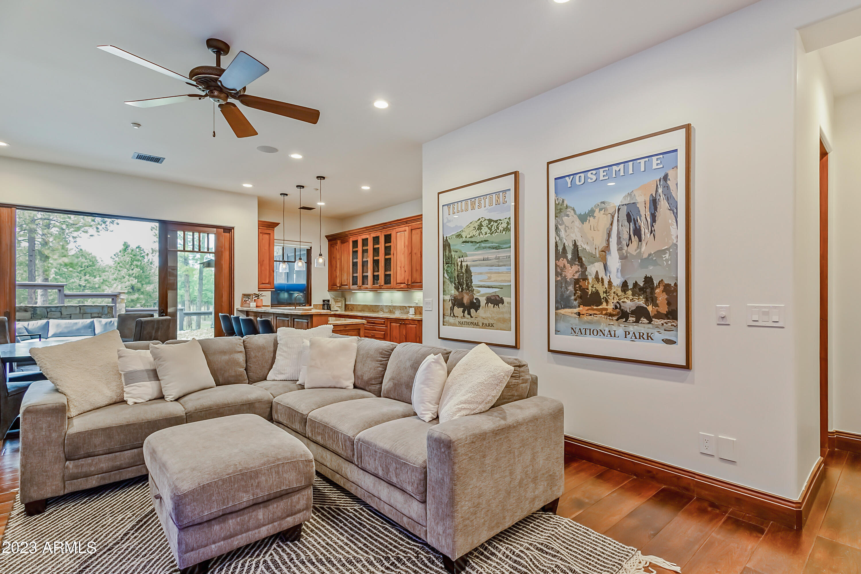 ESTATES AT PINE CANYON 4 - Residential