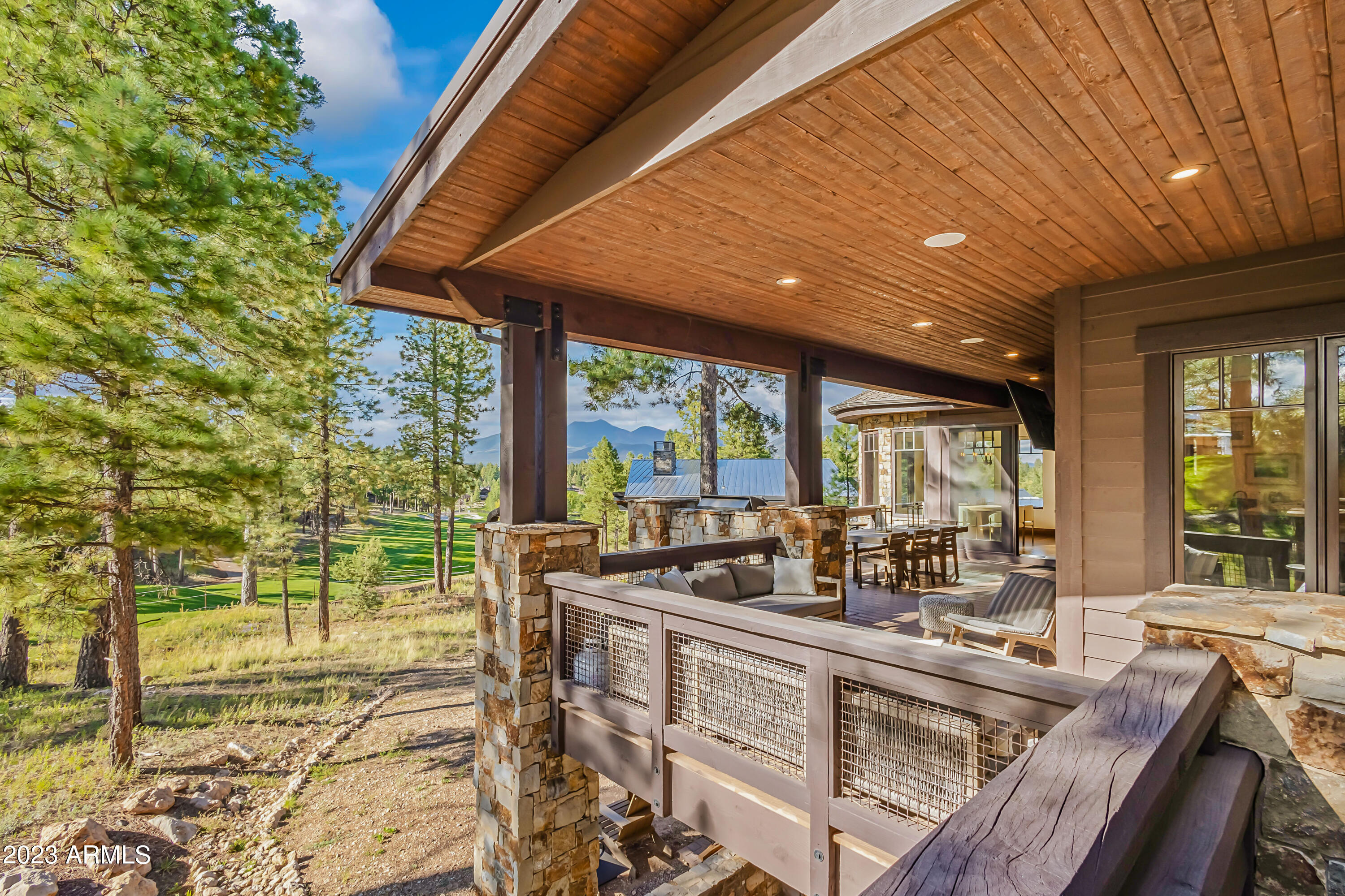 ESTATES AT PINE CANYON 4 - Residential