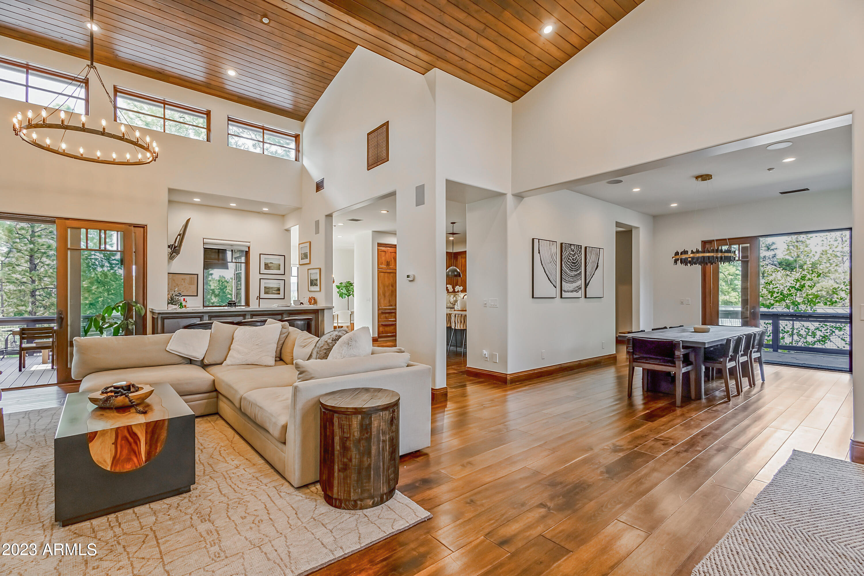 ESTATES AT PINE CANYON 4 - Residential