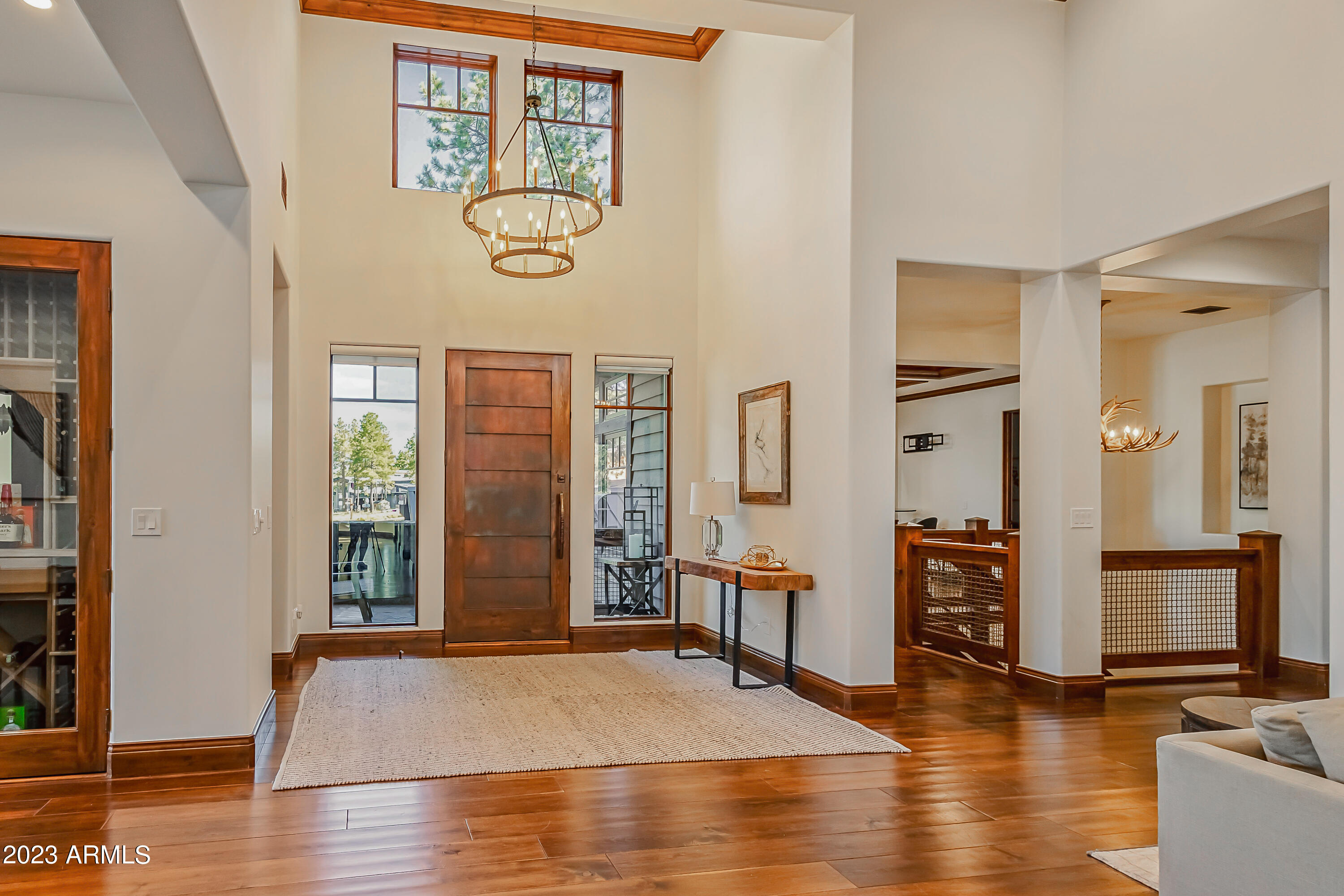 ESTATES AT PINE CANYON 4 - Residential