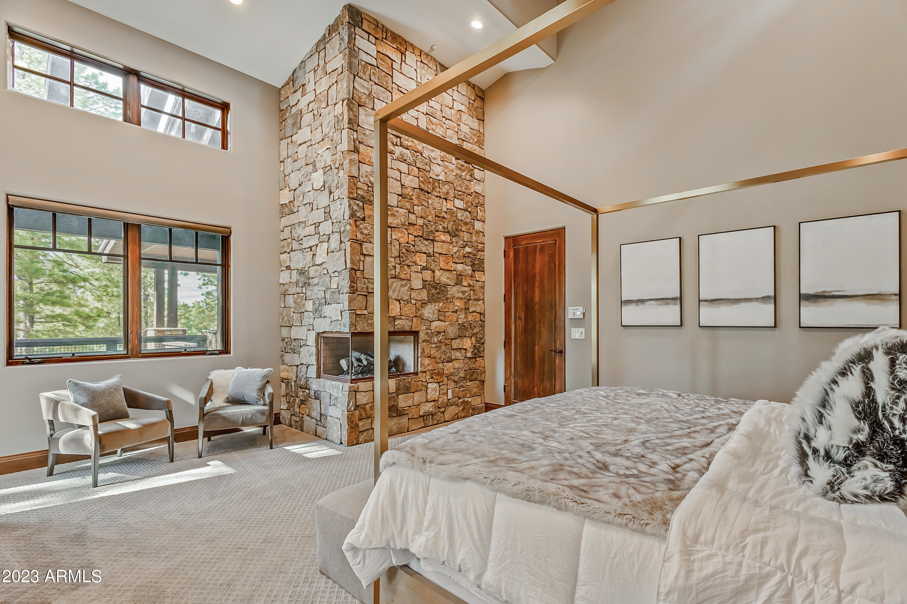 ESTATES AT PINE CANYON 4 - Residential