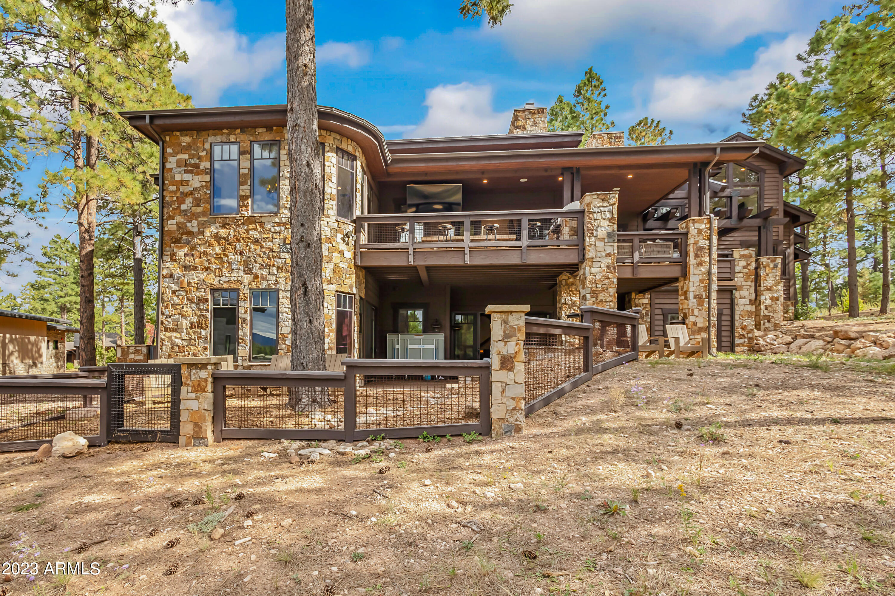 ESTATES AT PINE CANYON 4 - Residential
