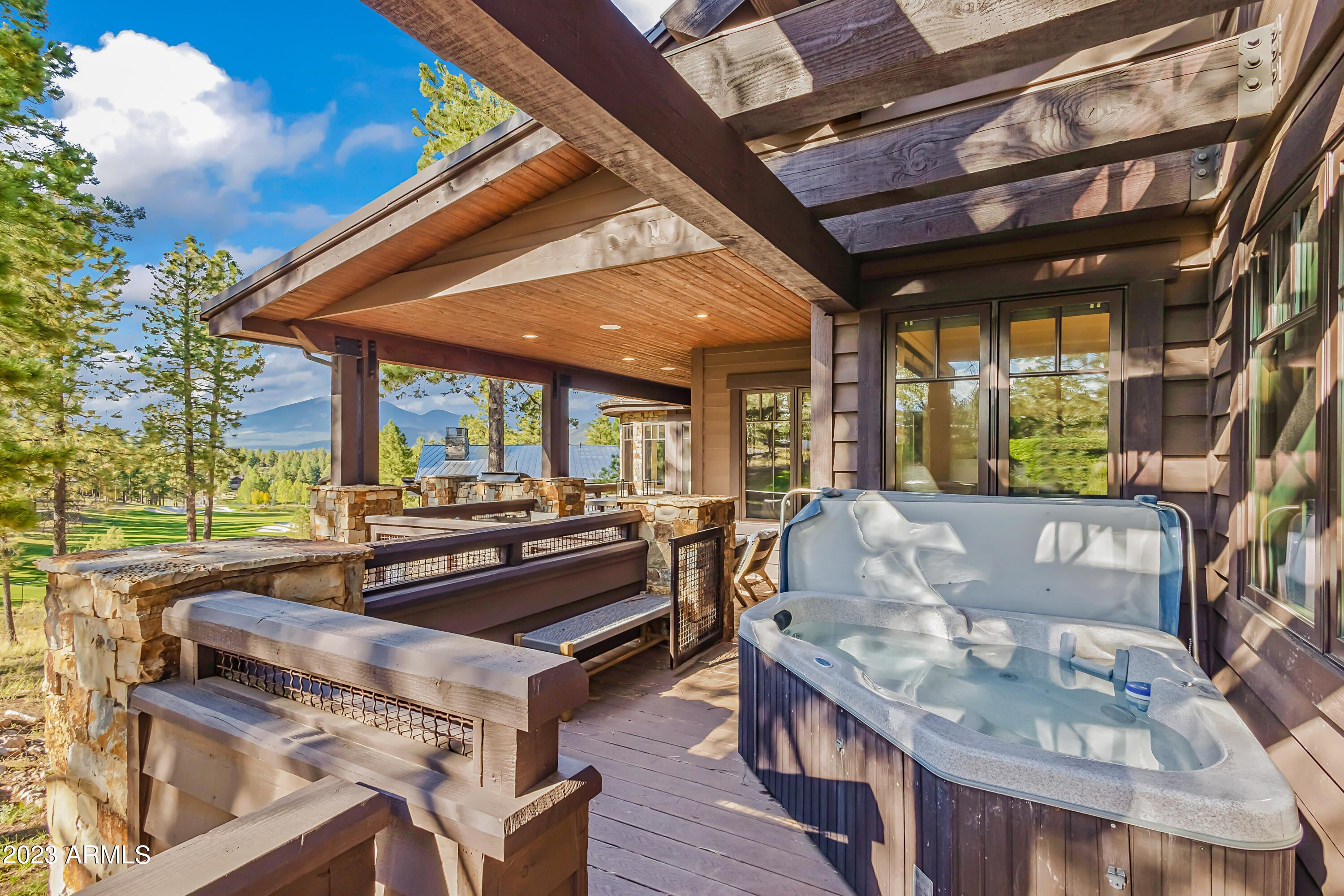 ESTATES AT PINE CANYON 4 - Residential