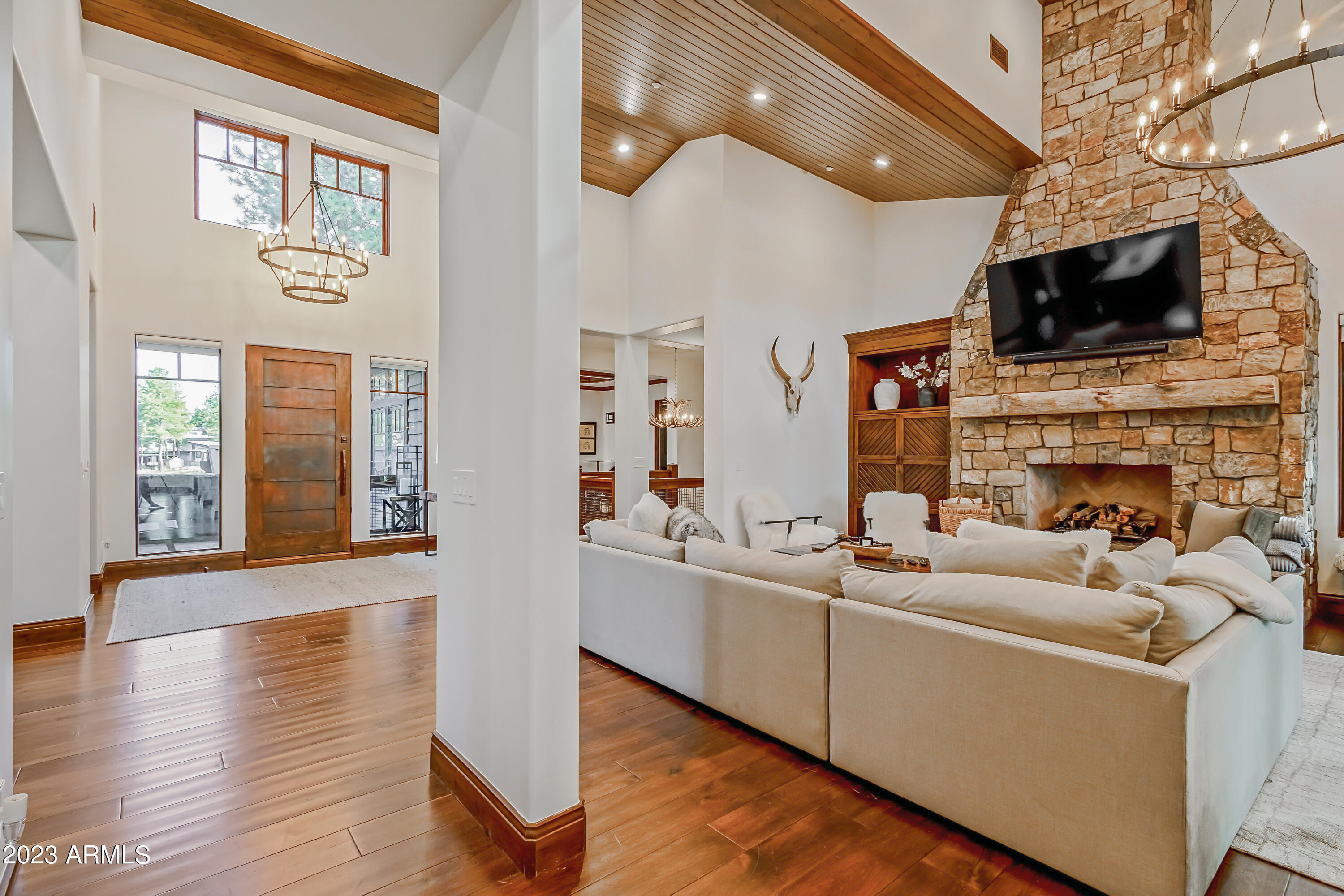 ESTATES AT PINE CANYON 4 - Residential