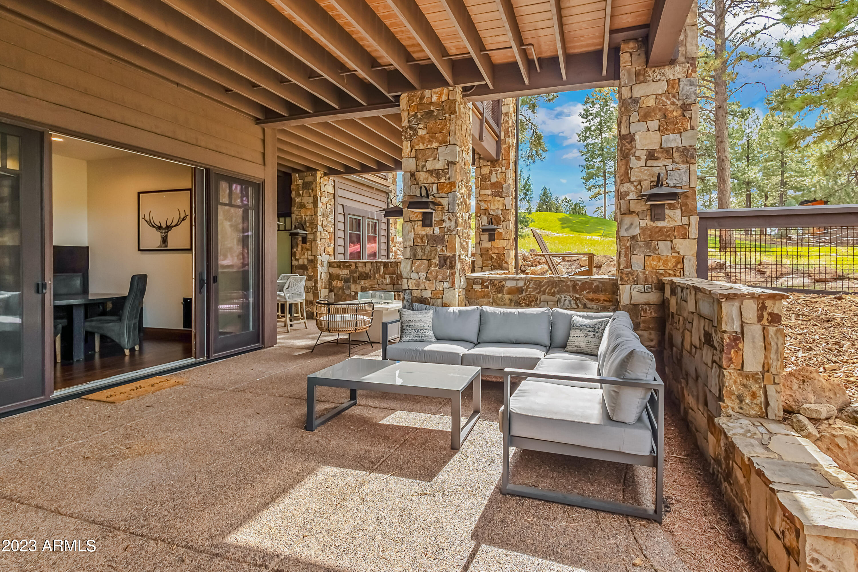 ESTATES AT PINE CANYON 4 - Residential