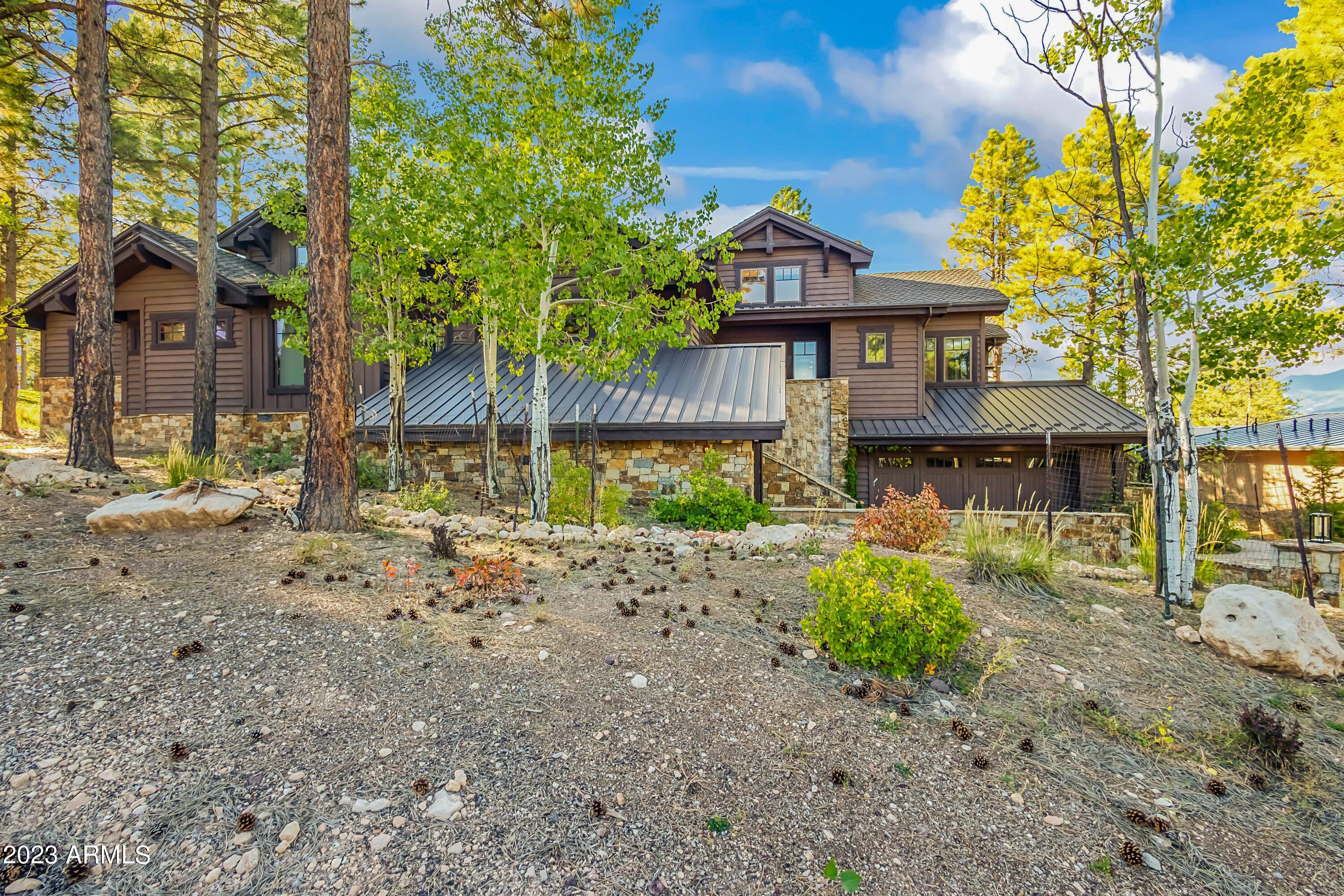 ESTATES AT PINE CANYON 4 - Residential