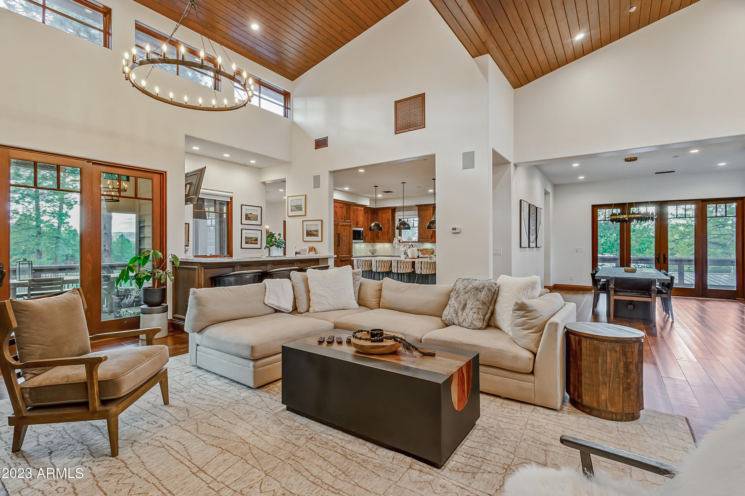 ESTATES AT PINE CANYON 4 - Residential