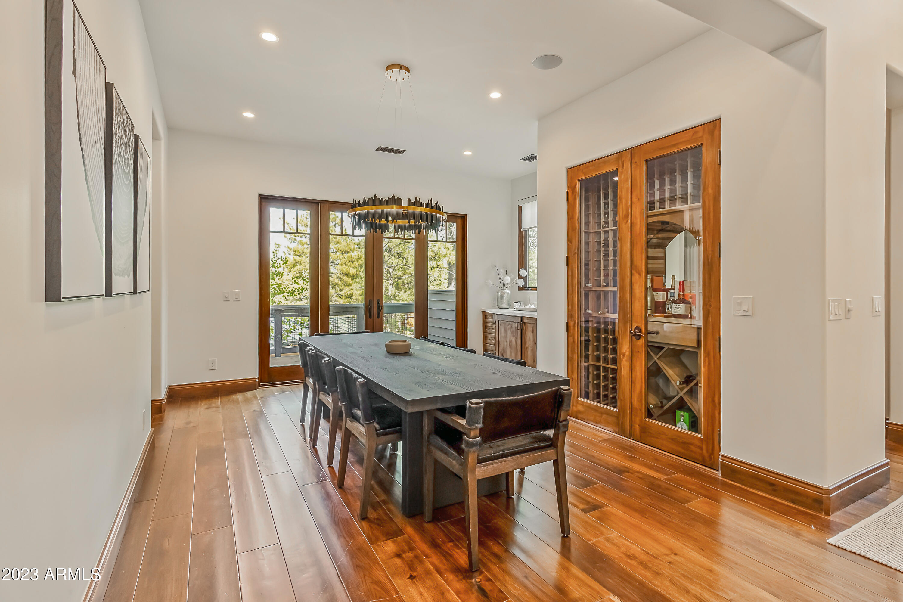 ESTATES AT PINE CANYON 4 - Residential