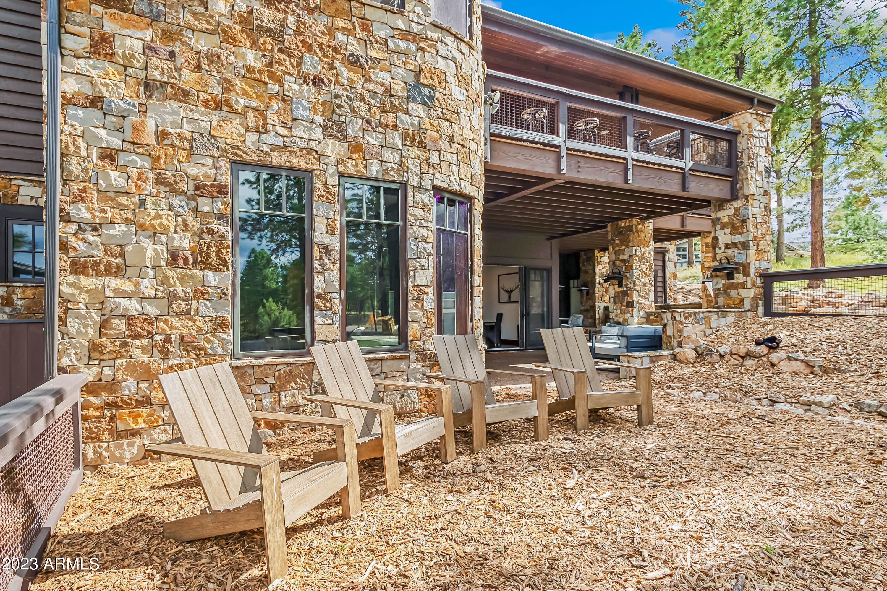 ESTATES AT PINE CANYON 4 - Residential