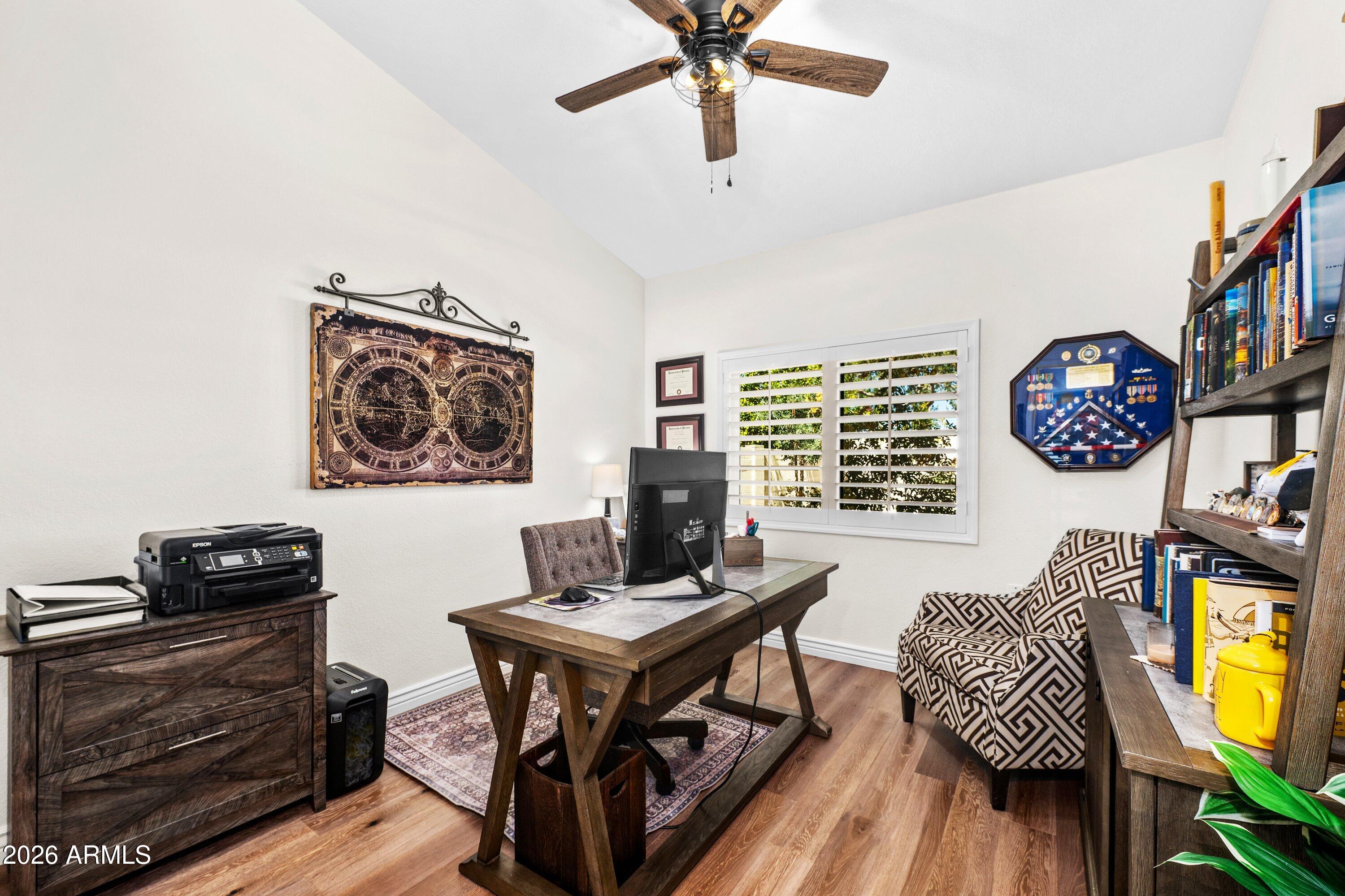SOUTHERN MEADOWS 1 LOT 1-110 TR A-H - Residential