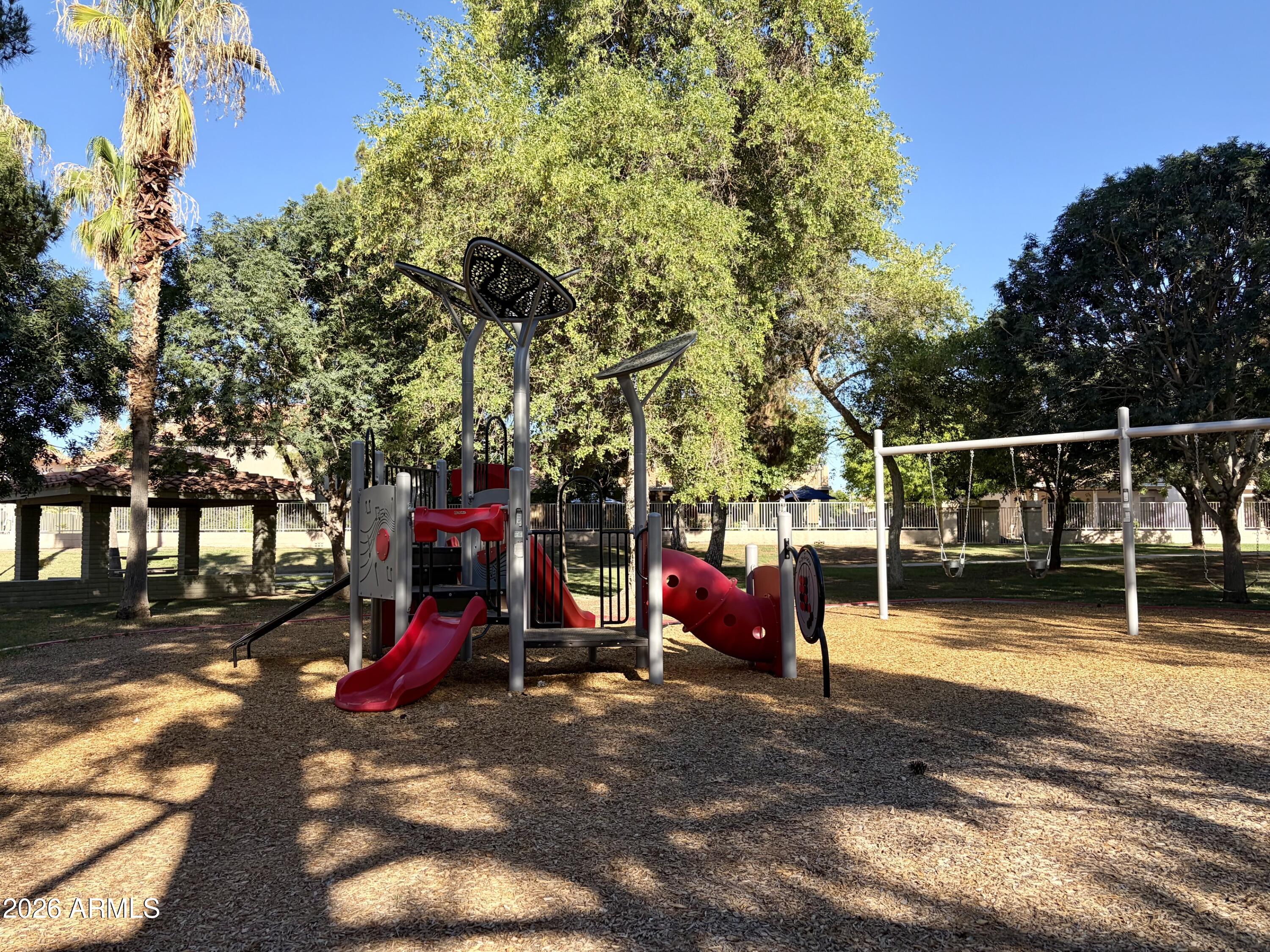 SOUTHERN MEADOWS 1 LOT 1-110 TR A-H - Residential