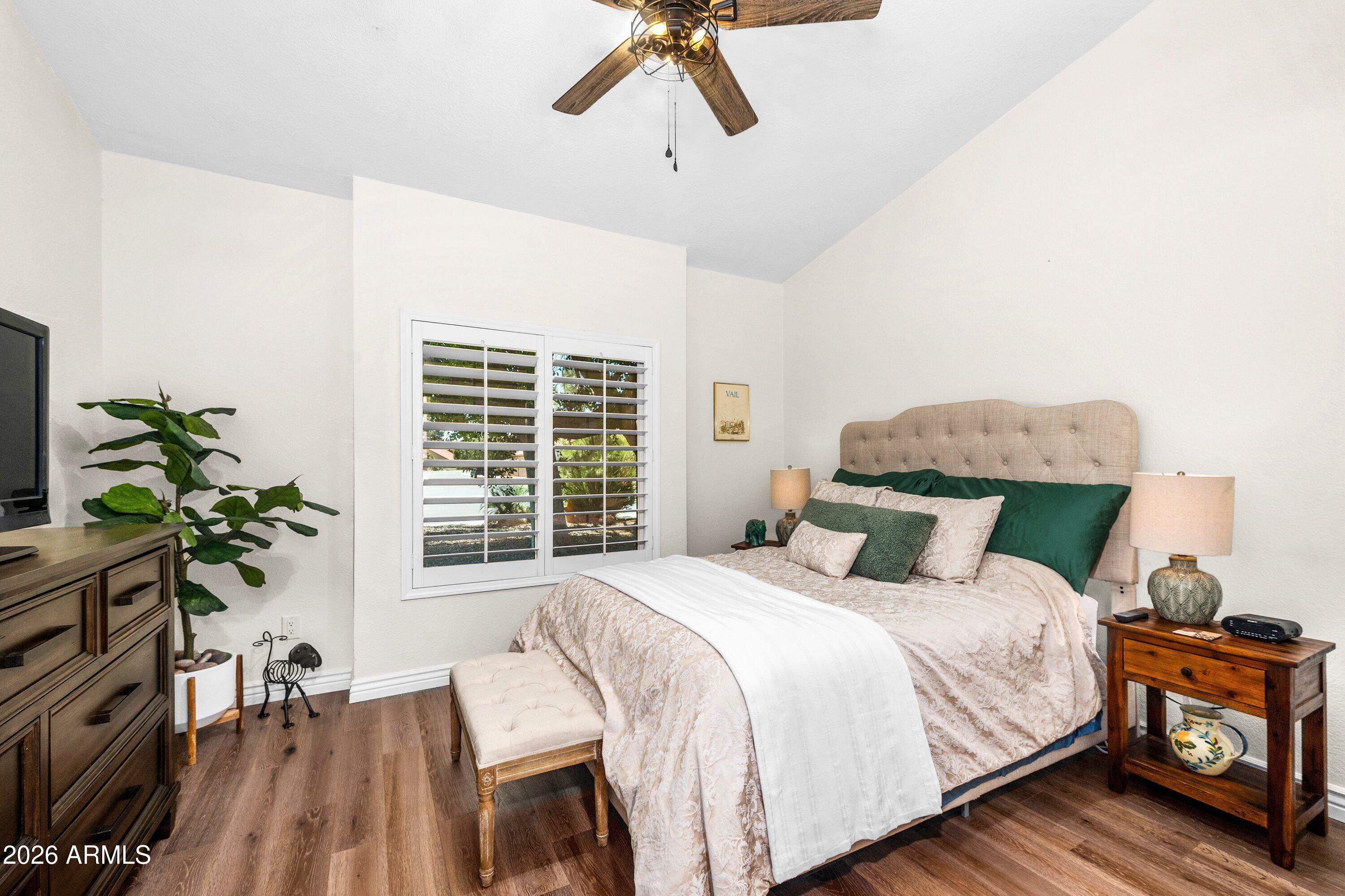 SOUTHERN MEADOWS 1 LOT 1-110 TR A-H - Residential