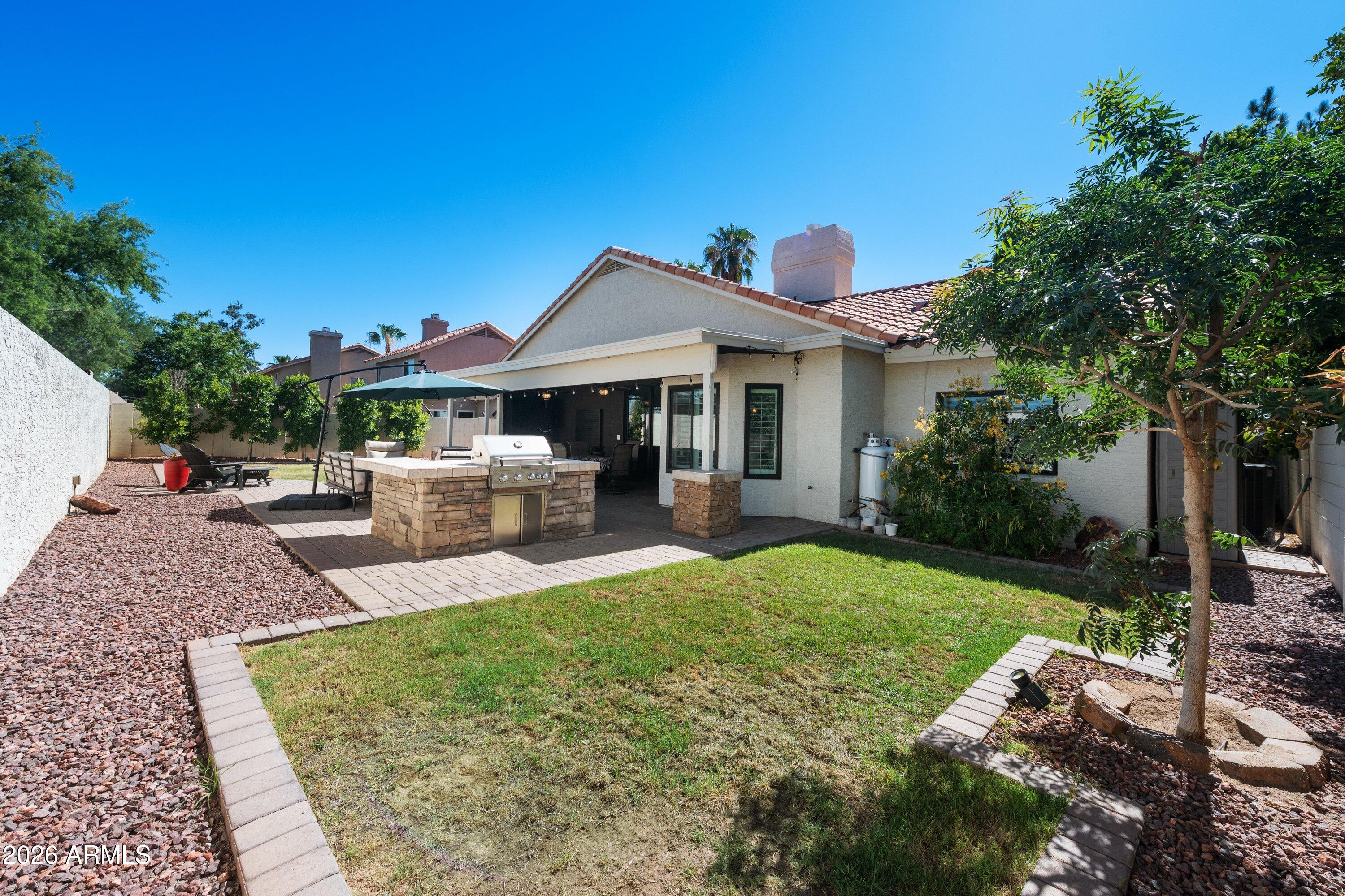 SOUTHERN MEADOWS 1 LOT 1-110 TR A-H - Residential