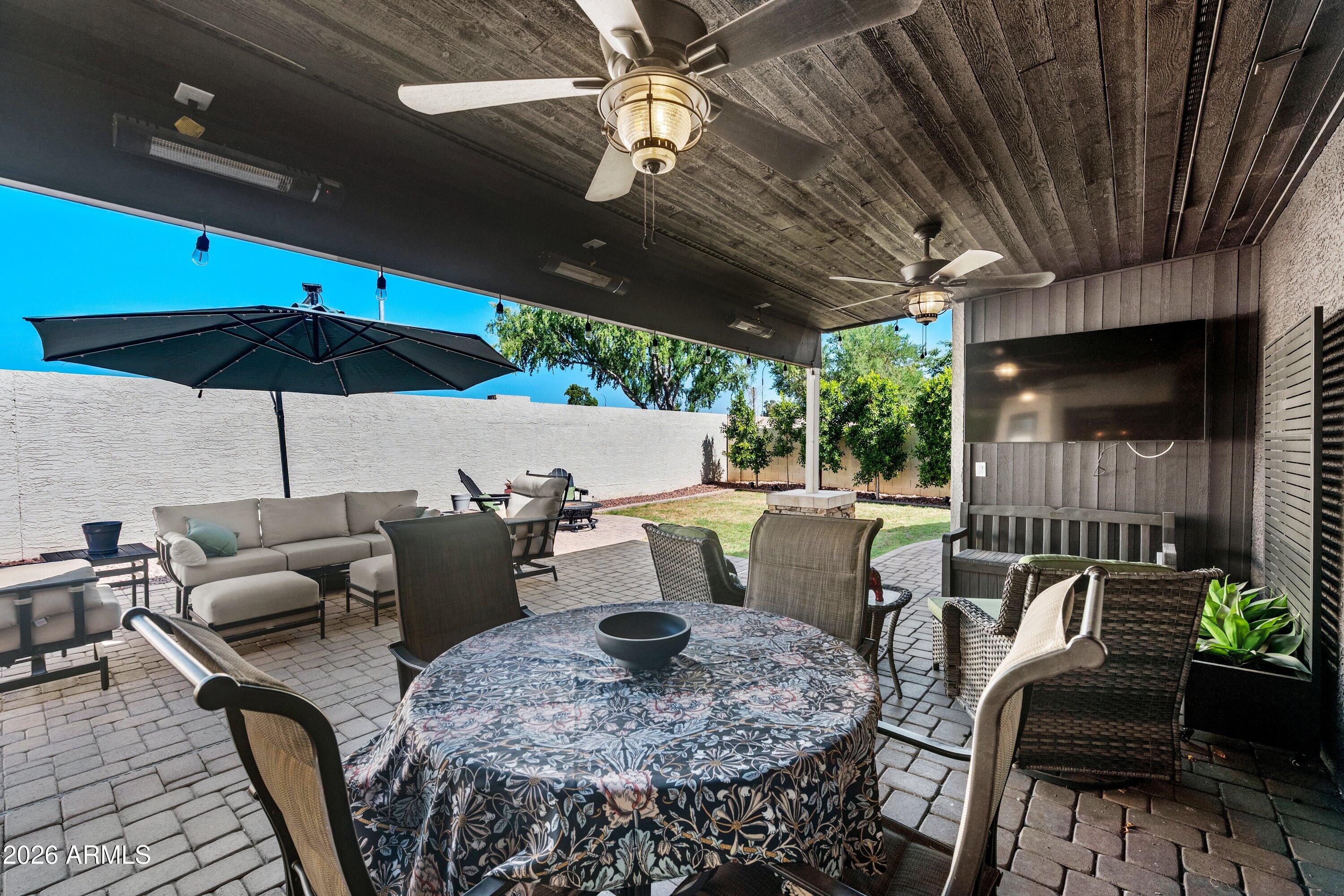 SOUTHERN MEADOWS 1 LOT 1-110 TR A-H - Residential
