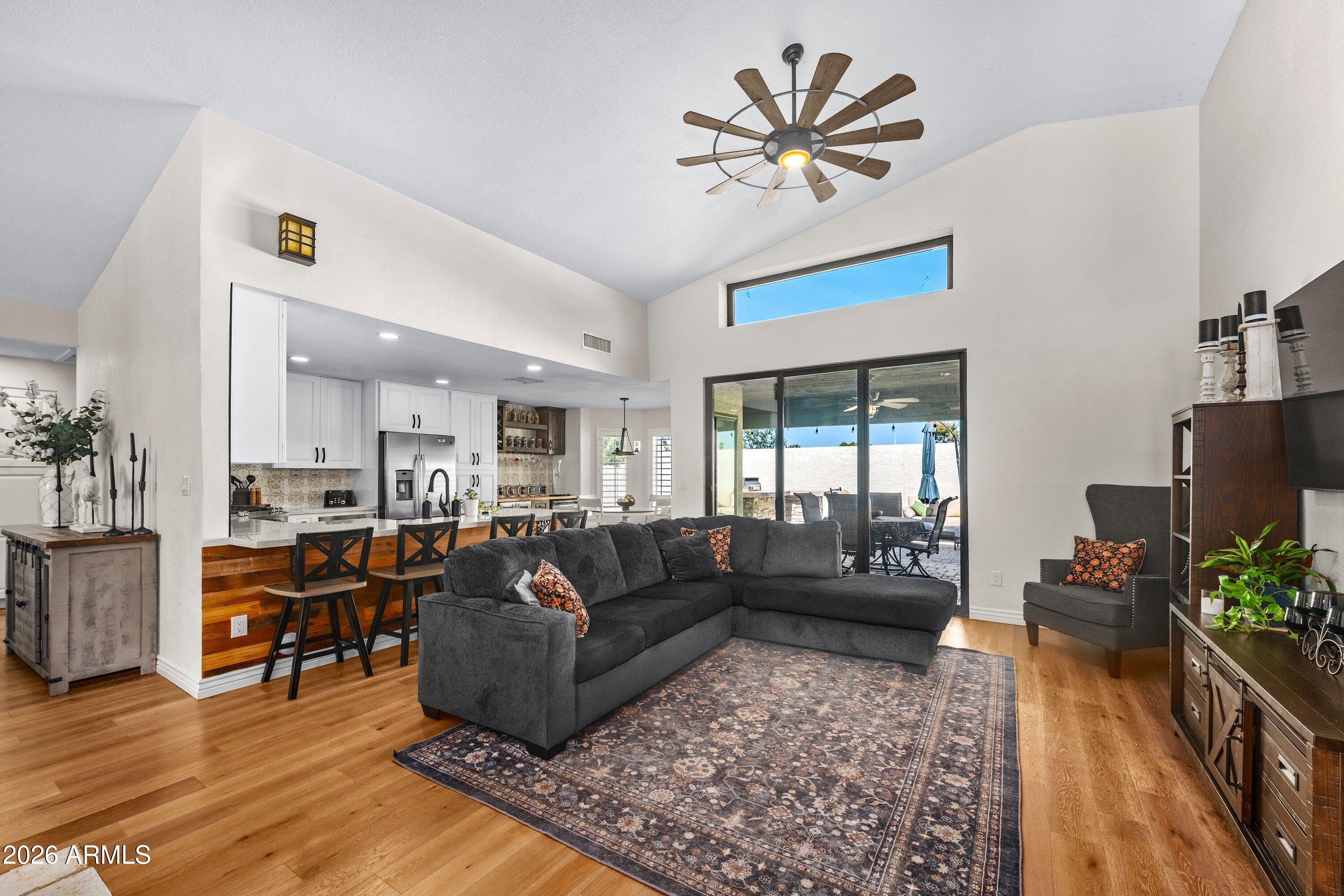 SOUTHERN MEADOWS 1 LOT 1-110 TR A-H - Residential