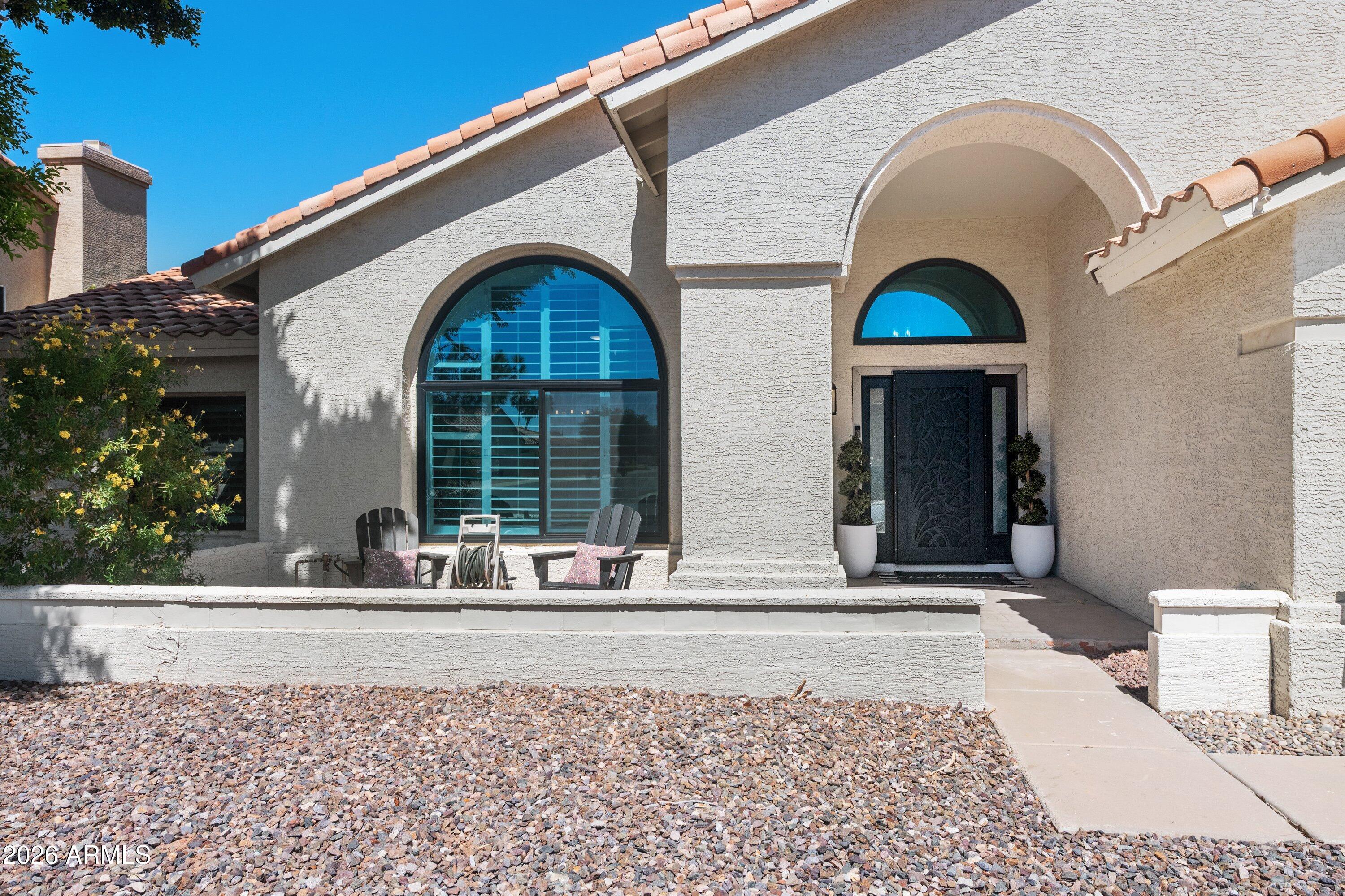SOUTHERN MEADOWS 1 LOT 1-110 TR A-H - Residential