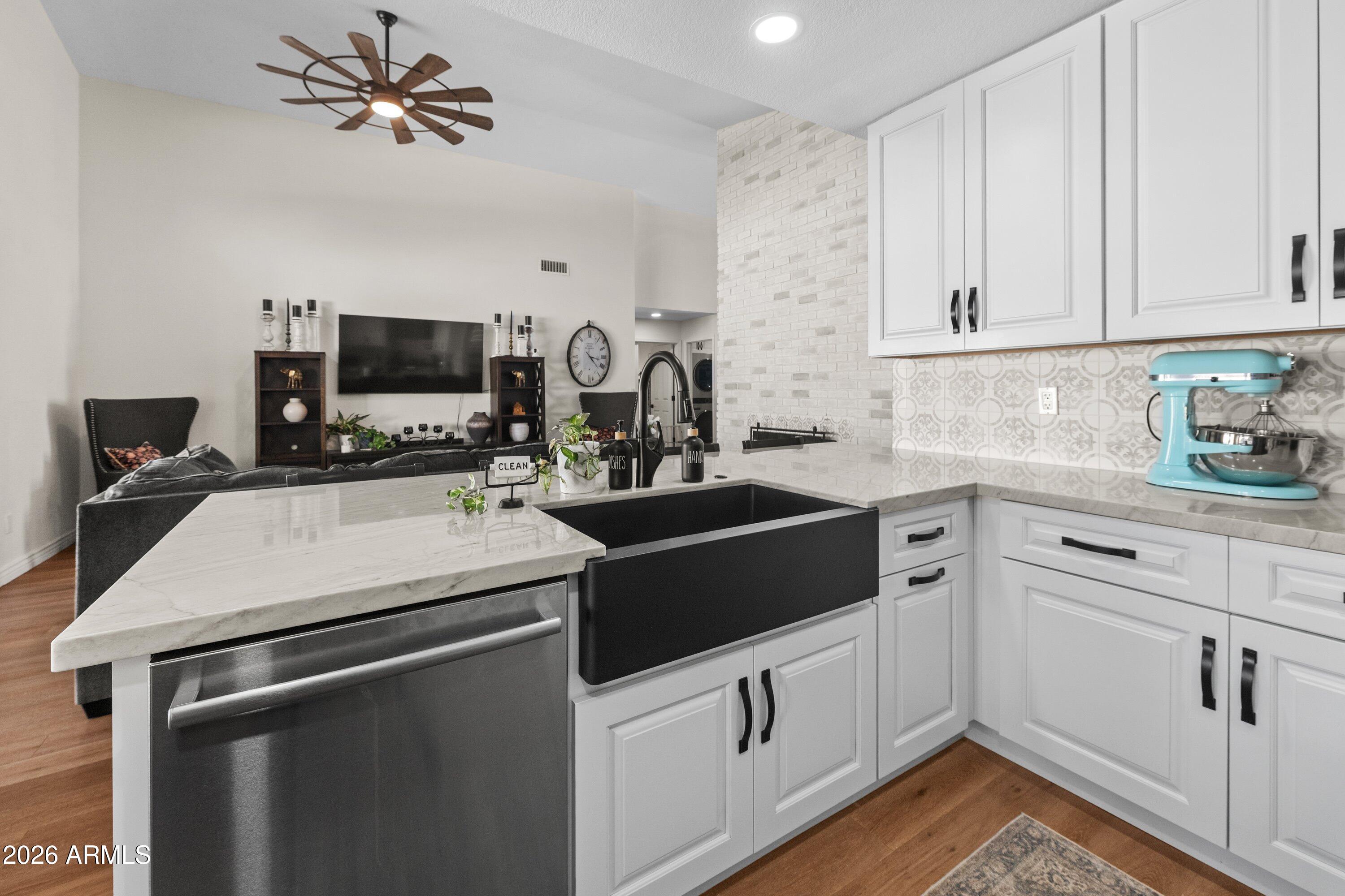 SOUTHERN MEADOWS 1 LOT 1-110 TR A-H - Residential