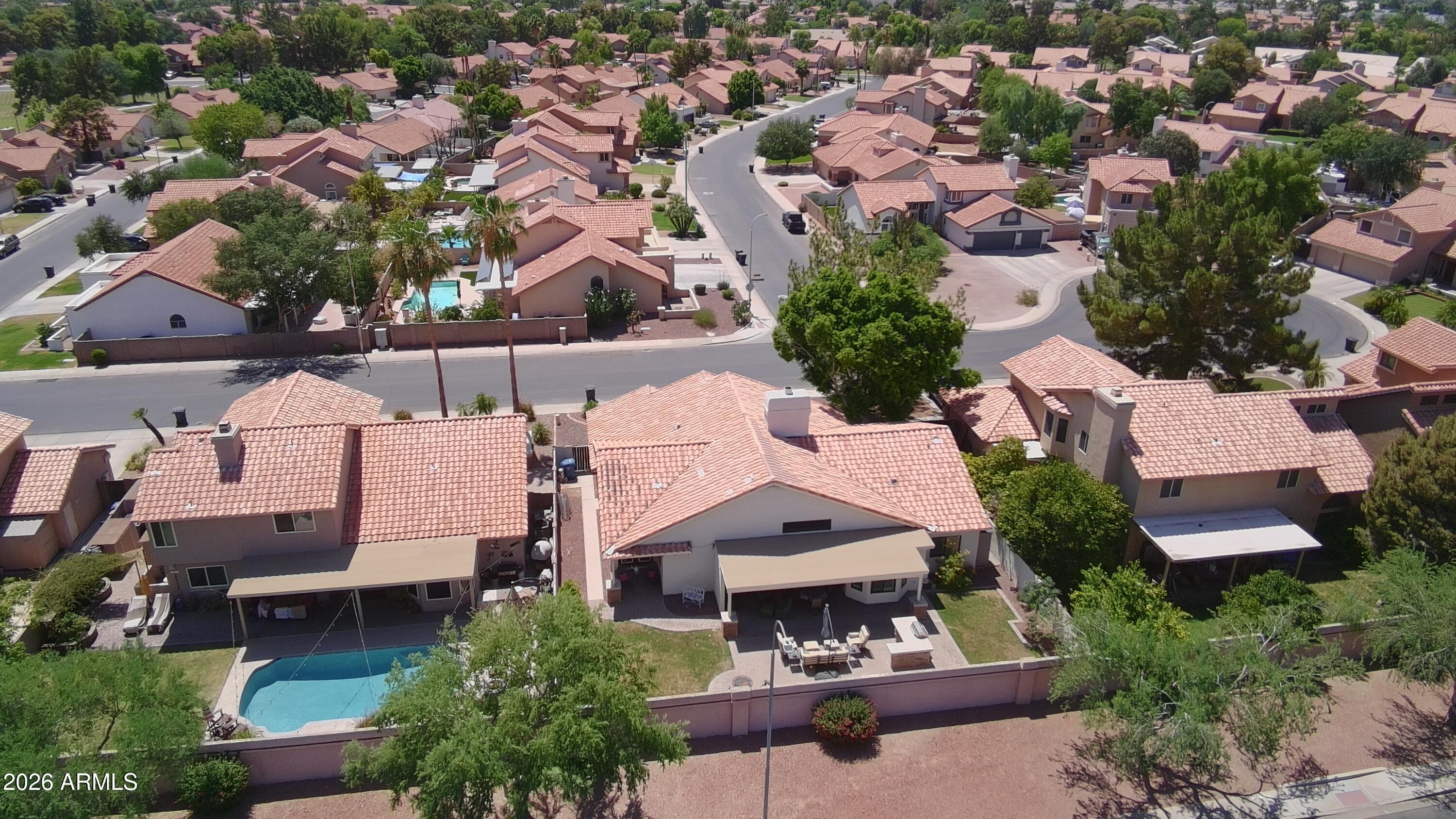SOUTHERN MEADOWS 1 LOT 1-110 TR A-H - Residential