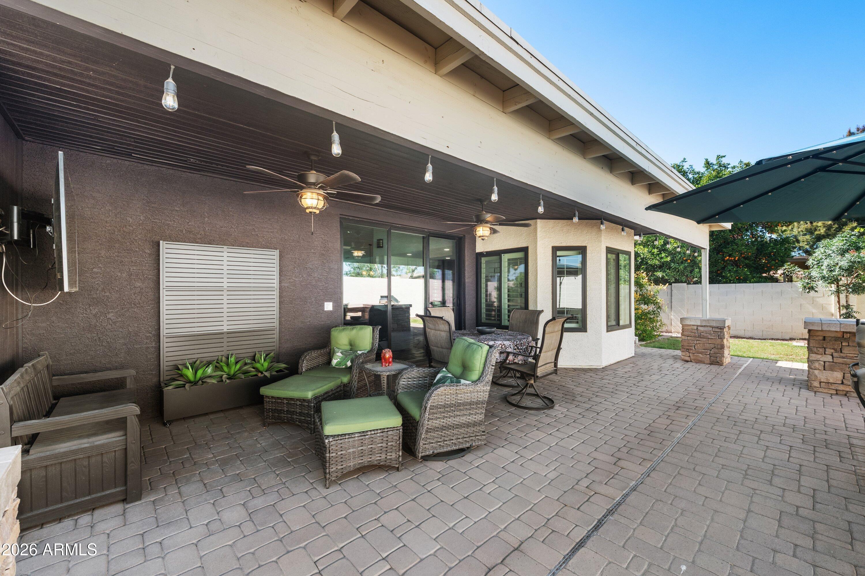 SOUTHERN MEADOWS 1 LOT 1-110 TR A-H - Residential