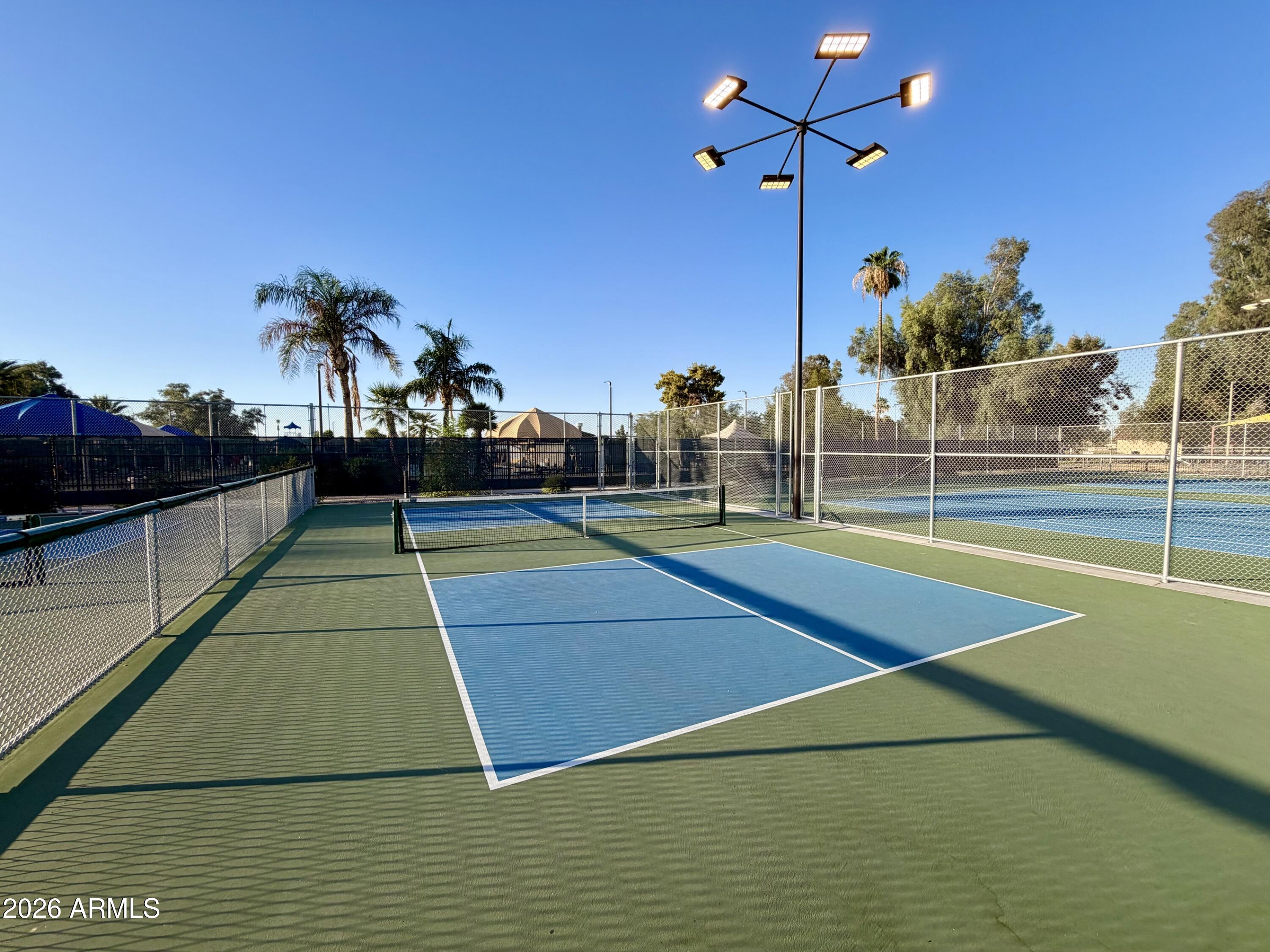 SOUTHERN MEADOWS 1 LOT 1-110 TR A-H - Residential
