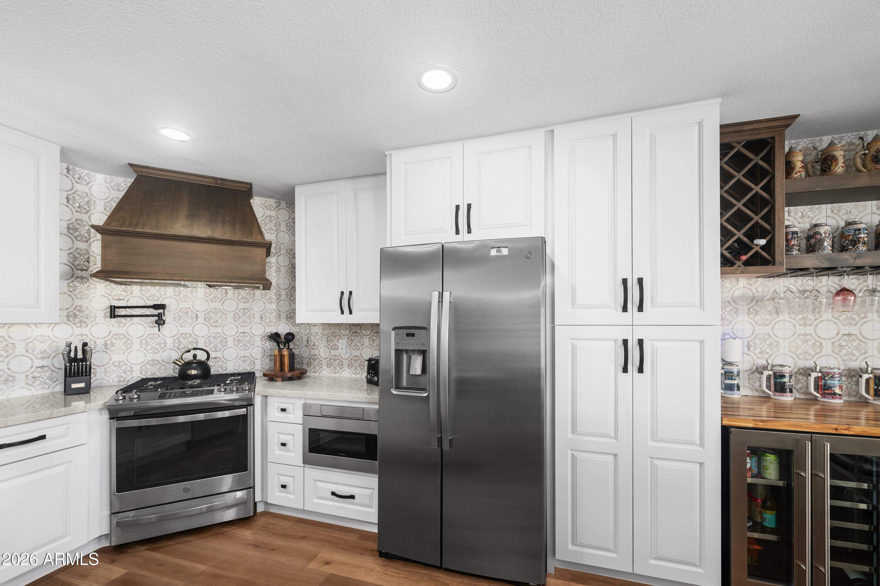 SOUTHERN MEADOWS 1 LOT 1-110 TR A-H - Residential