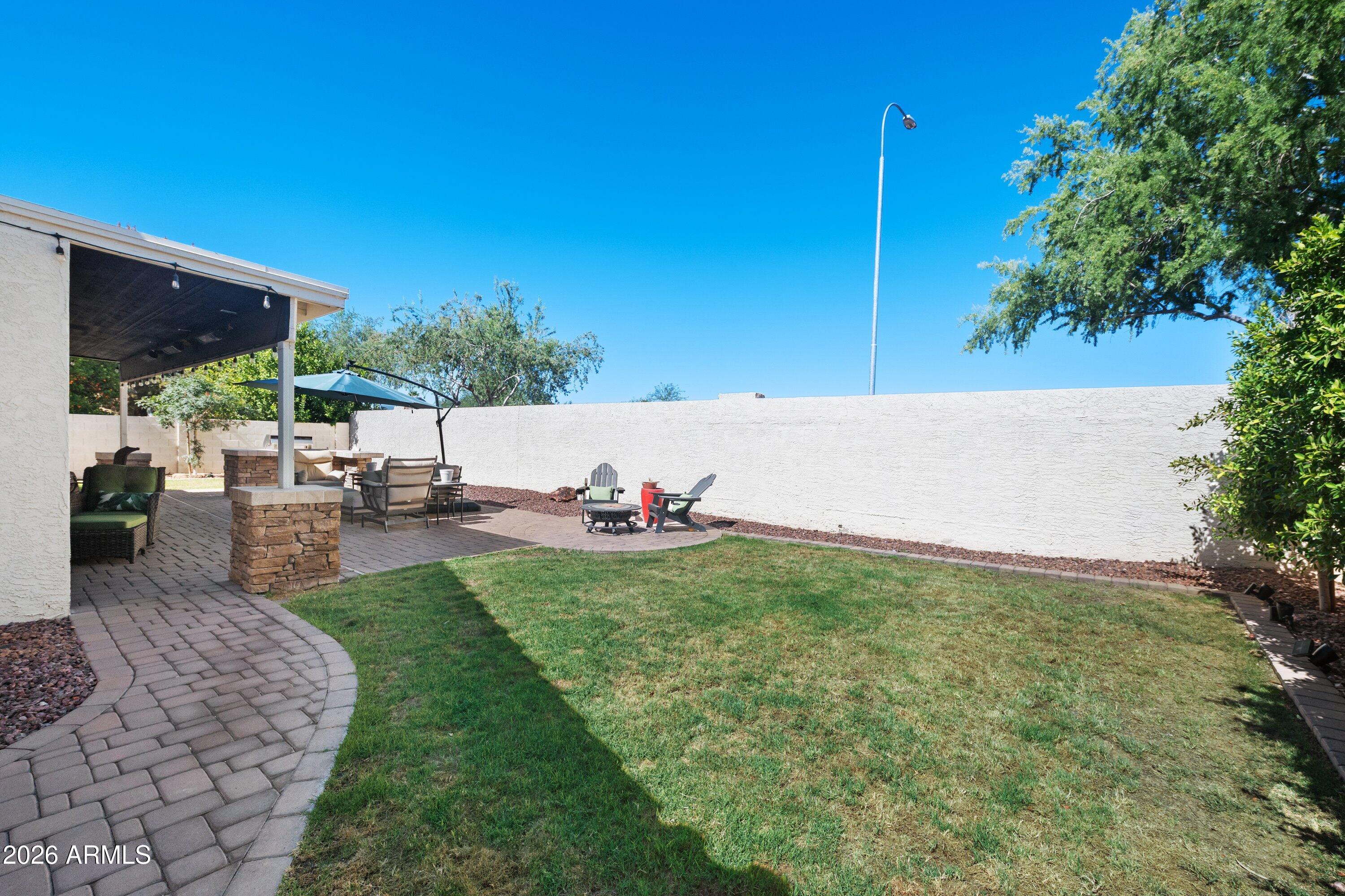 SOUTHERN MEADOWS 1 LOT 1-110 TR A-H - Residential