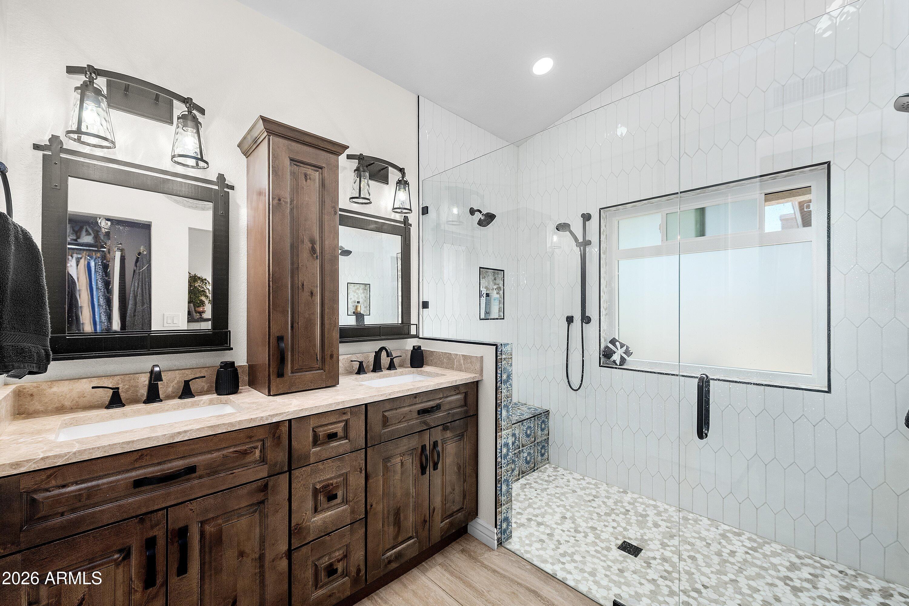 SOUTHERN MEADOWS 1 LOT 1-110 TR A-H - Residential
