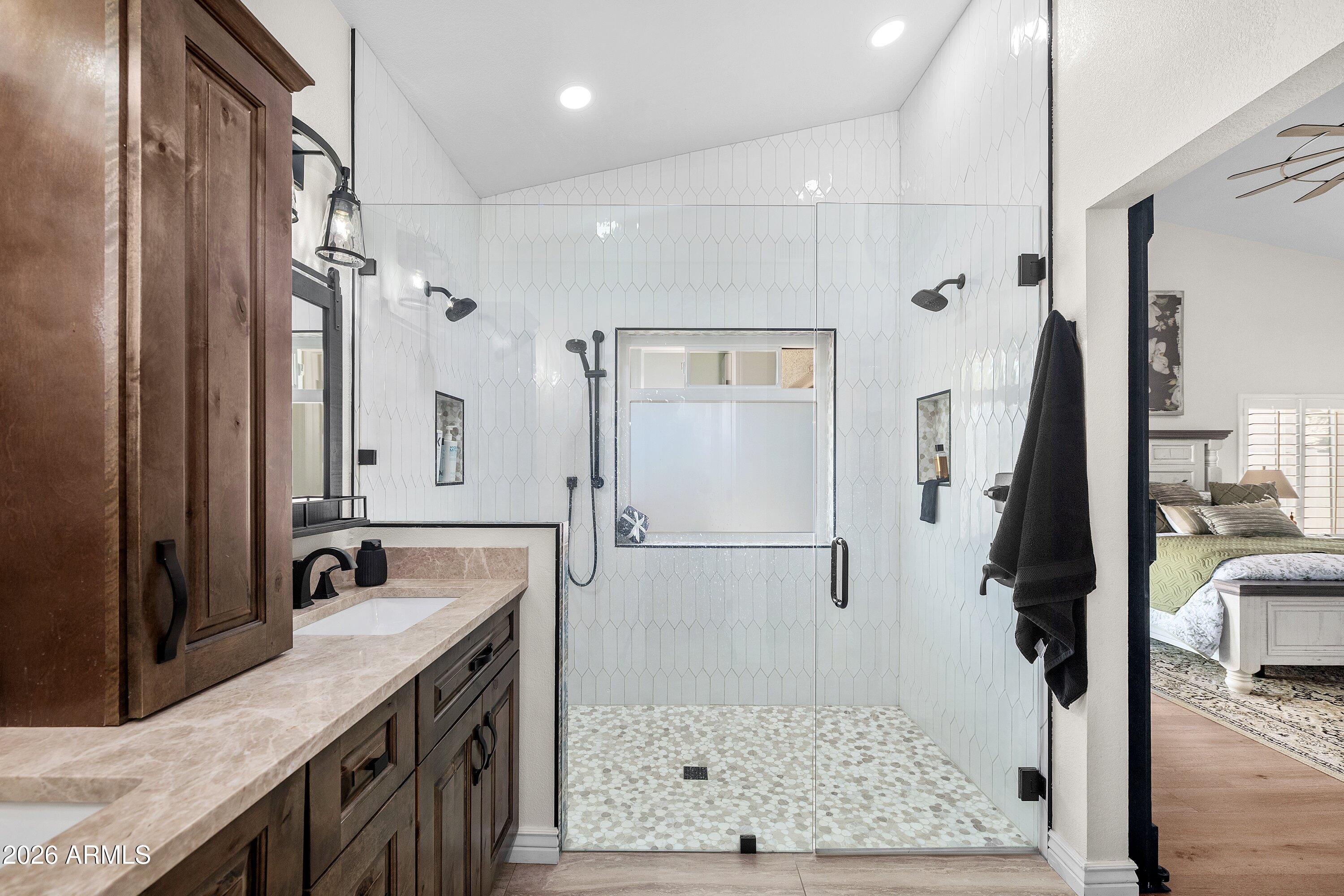 SOUTHERN MEADOWS 1 LOT 1-110 TR A-H - Residential