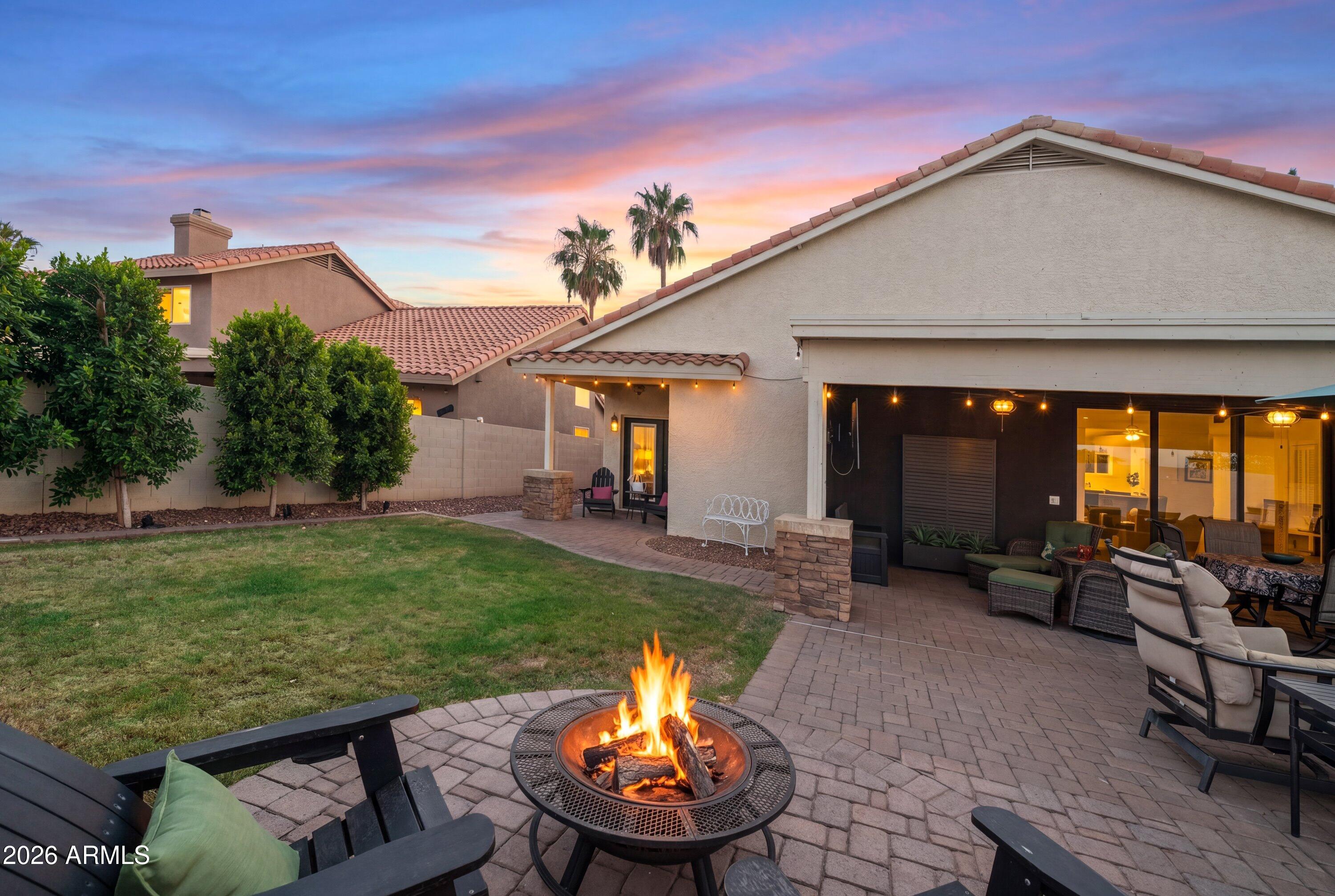 SOUTHERN MEADOWS 1 LOT 1-110 TR A-H - Residential