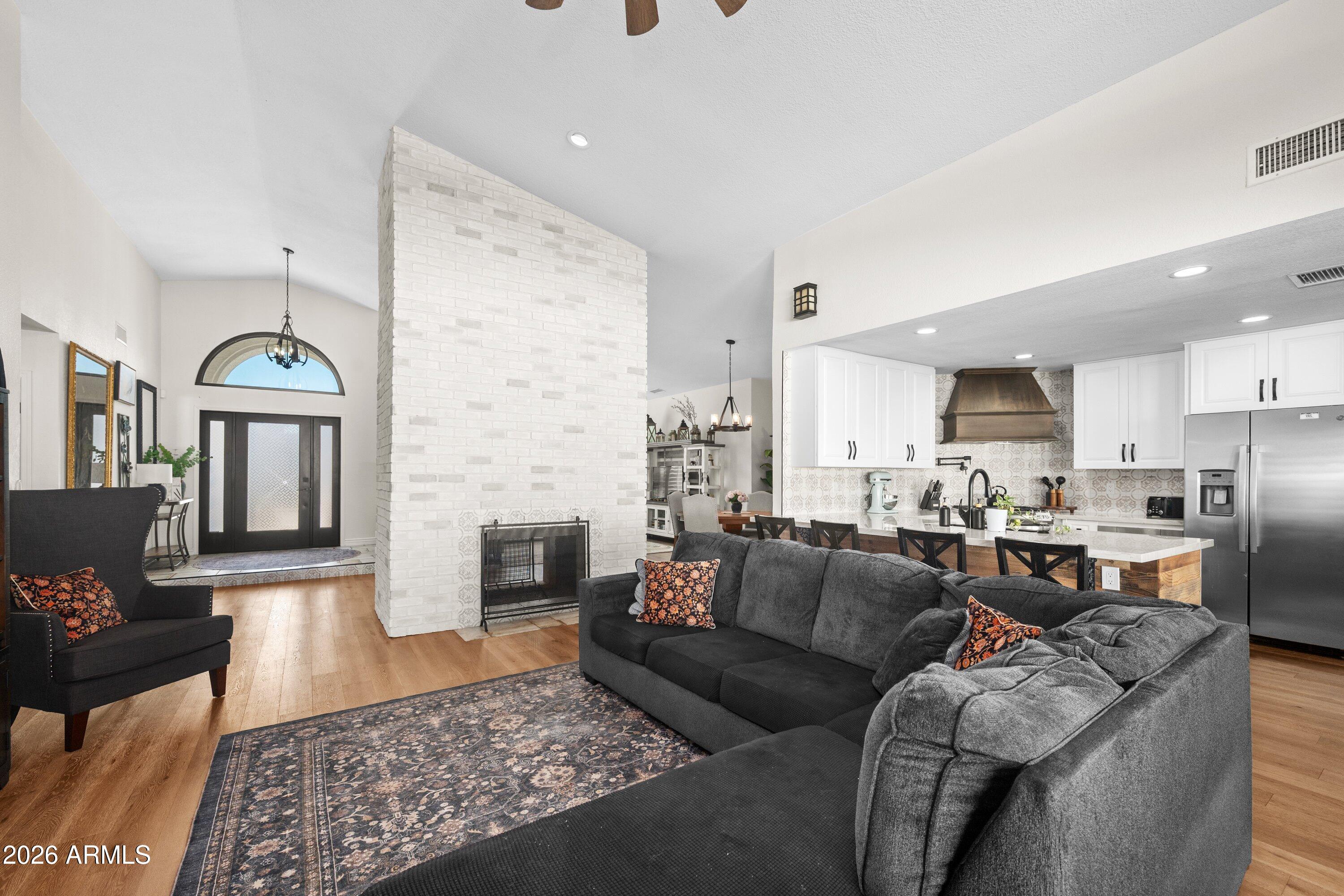 SOUTHERN MEADOWS 1 LOT 1-110 TR A-H - Residential