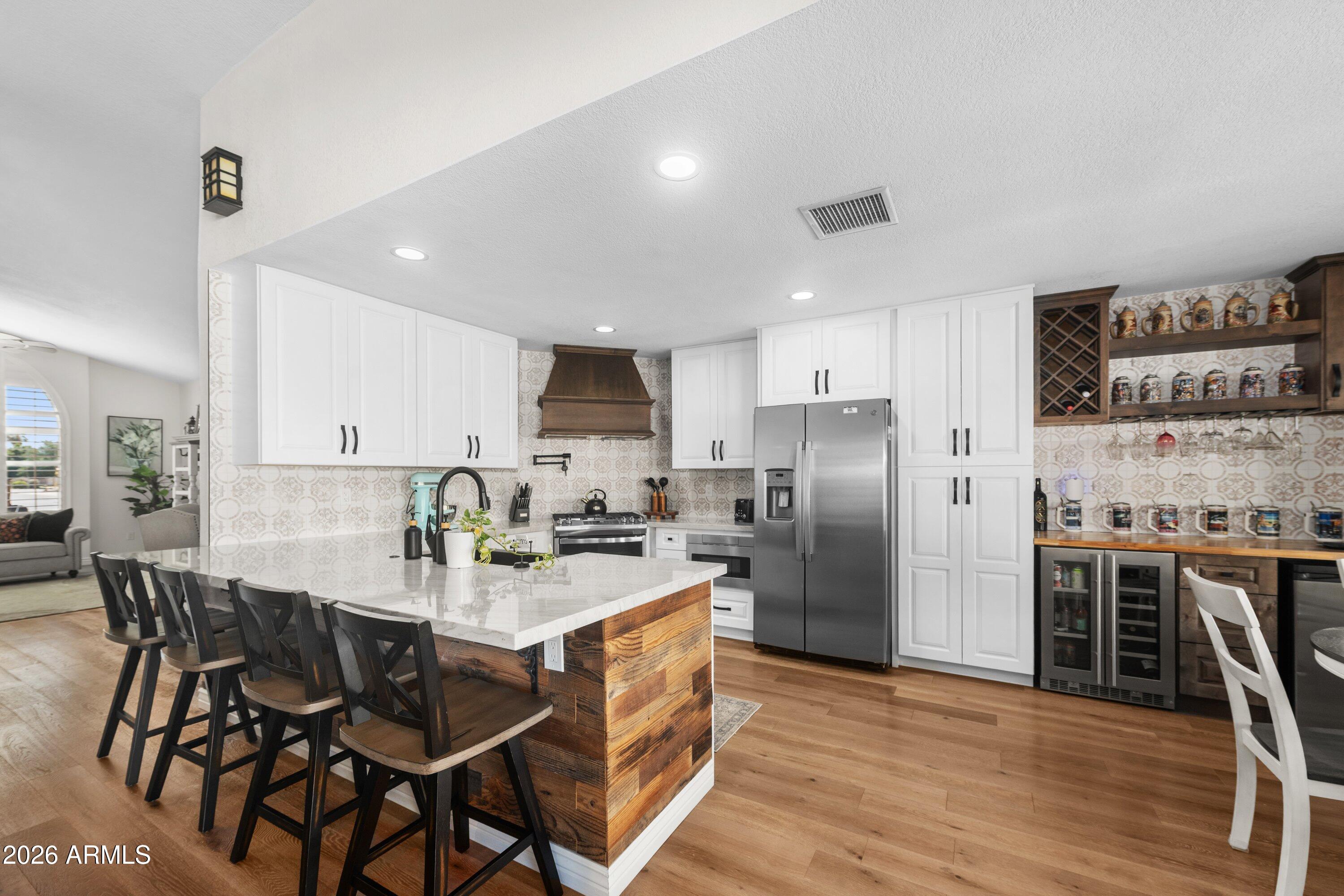 SOUTHERN MEADOWS 1 LOT 1-110 TR A-H - Residential