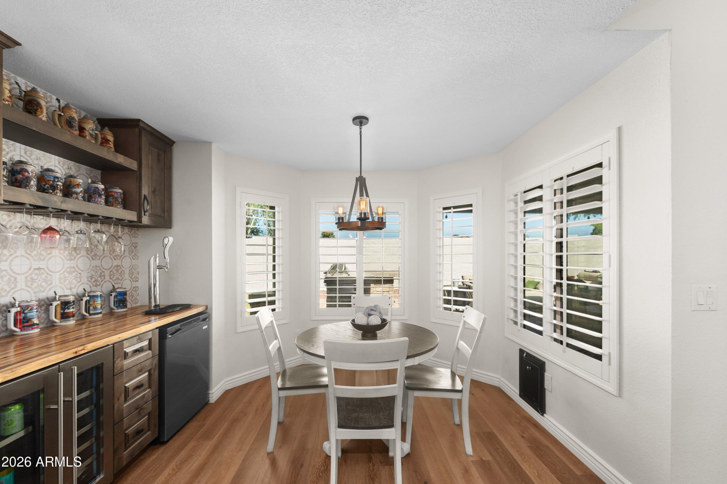 SOUTHERN MEADOWS 1 LOT 1-110 TR A-H - Residential