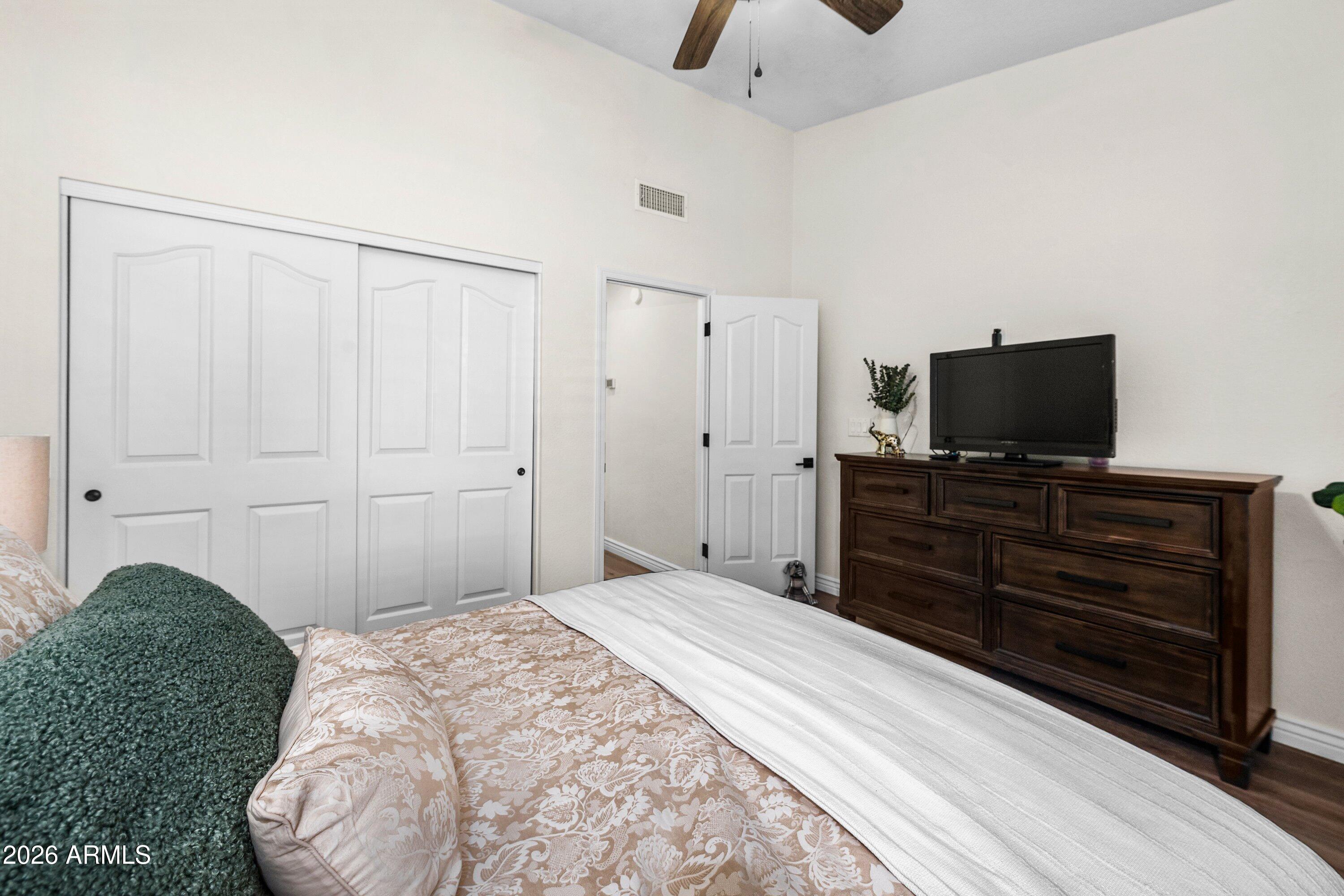 SOUTHERN MEADOWS 1 LOT 1-110 TR A-H - Residential